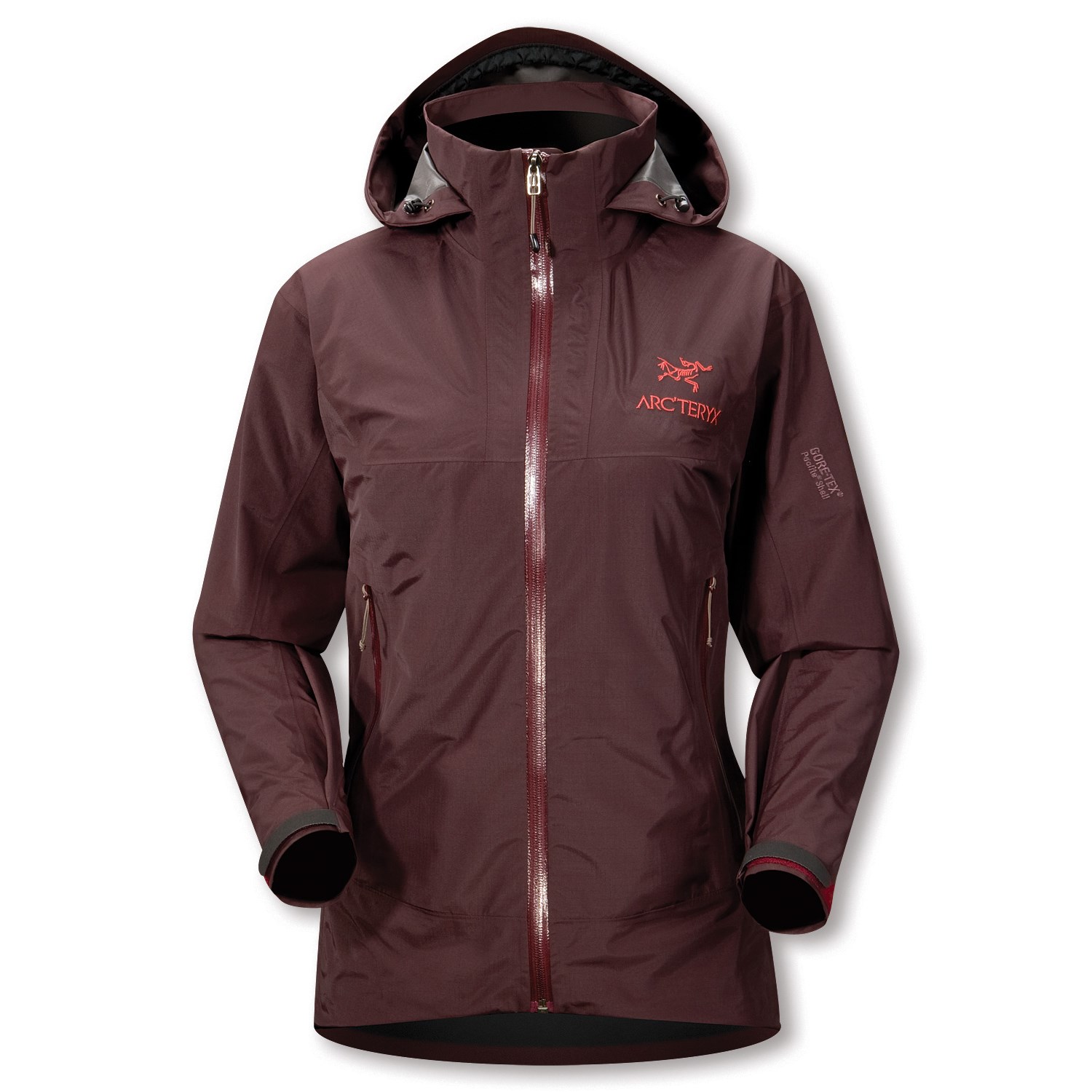 Arc Teryx Beta Sl Jacket Women S Evo