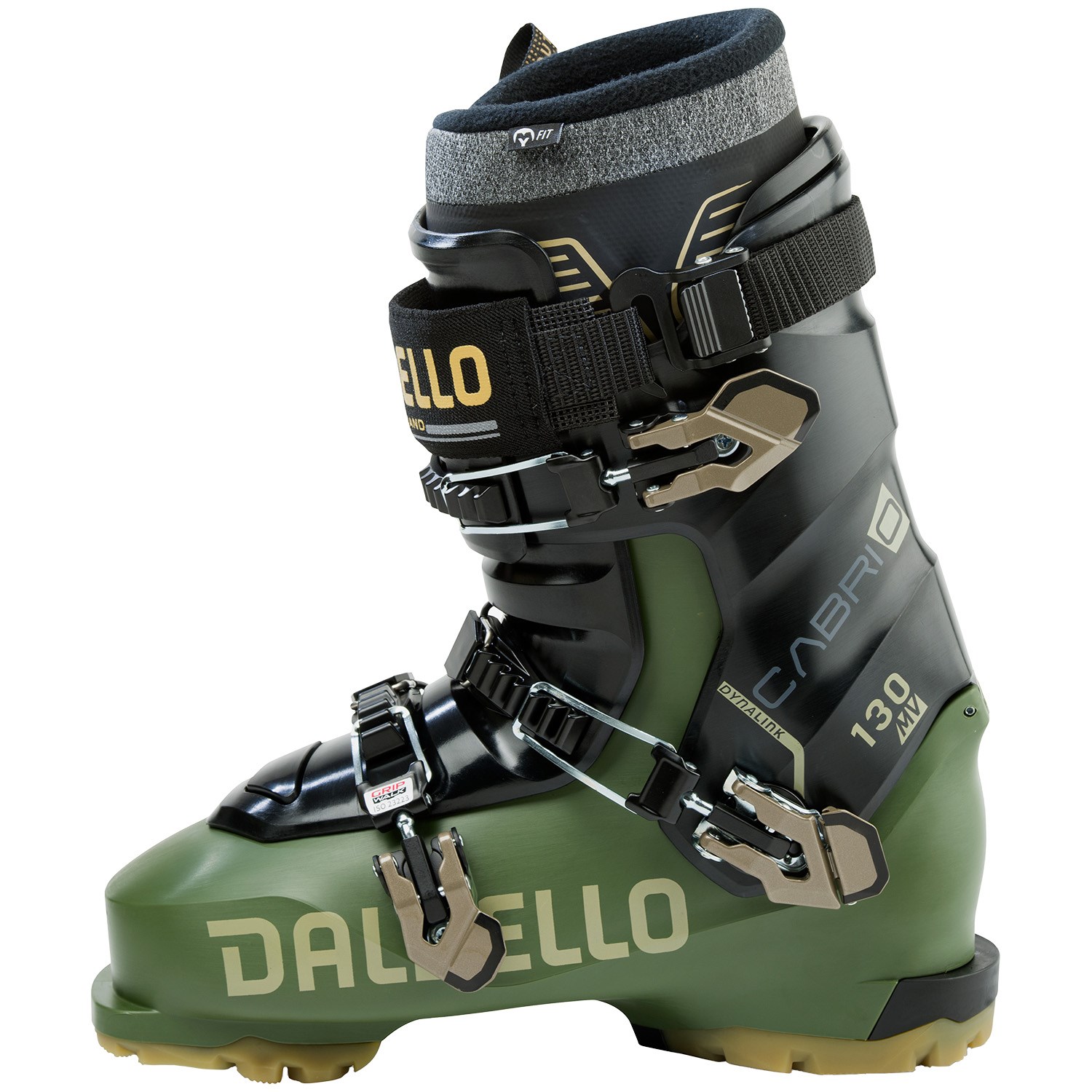 25.5 DALBELLO DS 130 PETROL/LIME ダルベロ Amazon.com : Dalbello Men's DS 130 MS Petrol/Lime Ski Boots