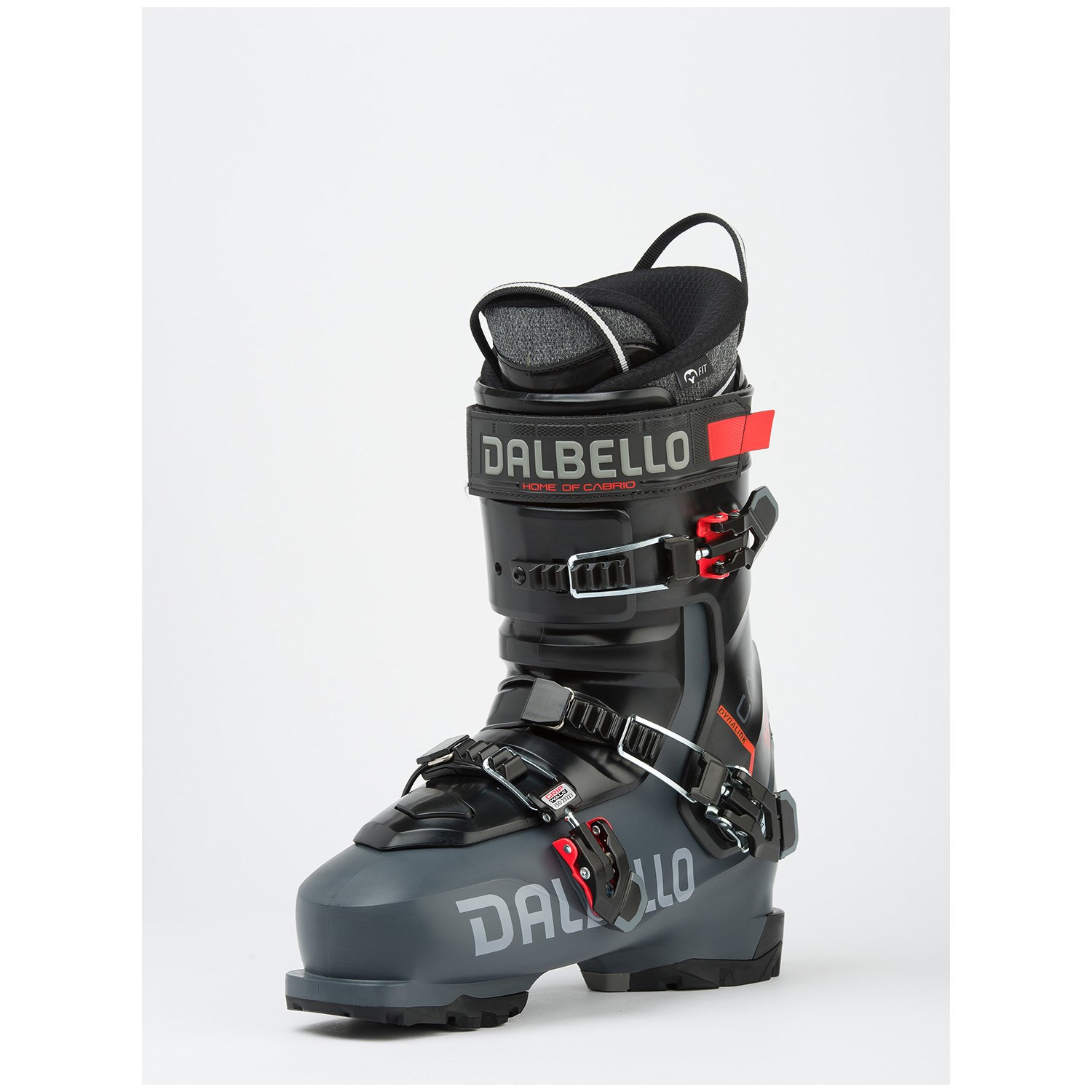 Dalbello Cabrio MV 120 IF Ski Boots 2026 | evo