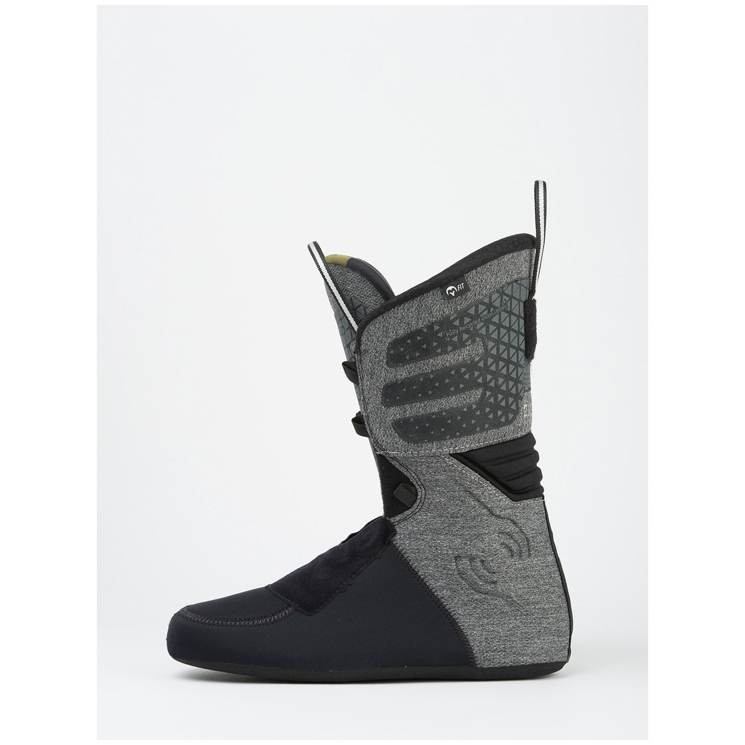 Dalbello Cabrio MV Free 120 IF Alpine Touring Ski Boots 2025 | evo