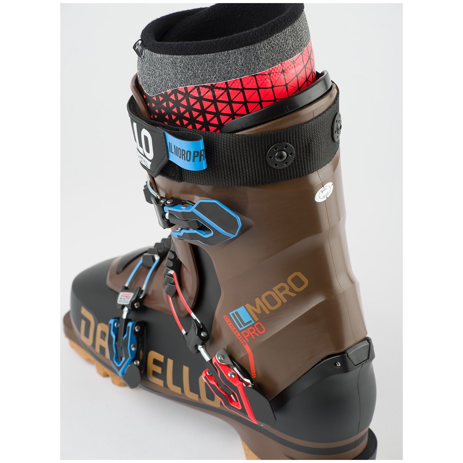 新品未使用品★ DALBELLO IL MORO UNI SUBLIMATION 22-23 DALBELLO IL MORO カラー:SUBLIMATION [26.5cm足幅98mm幅