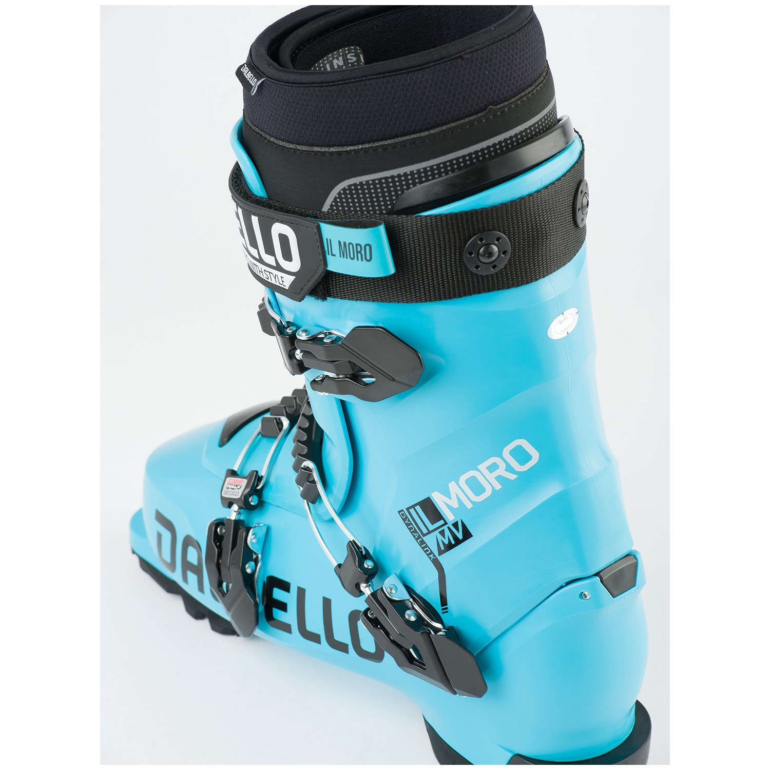 新品未使用品★ DALBELLO IL MORO UNI SUBLIMATION Il Moro 110 GW – Sports Basement
