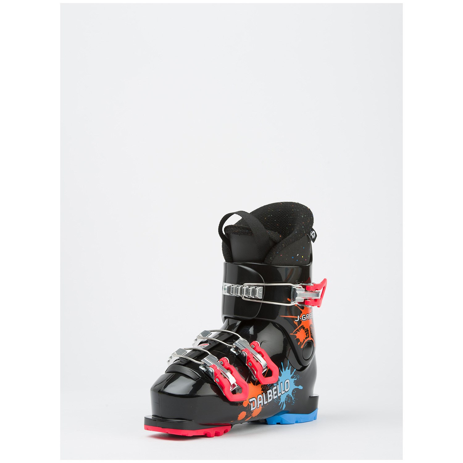 Dalbello J Green 3.0 GW Ski Boots - Kids' 2026 | evo