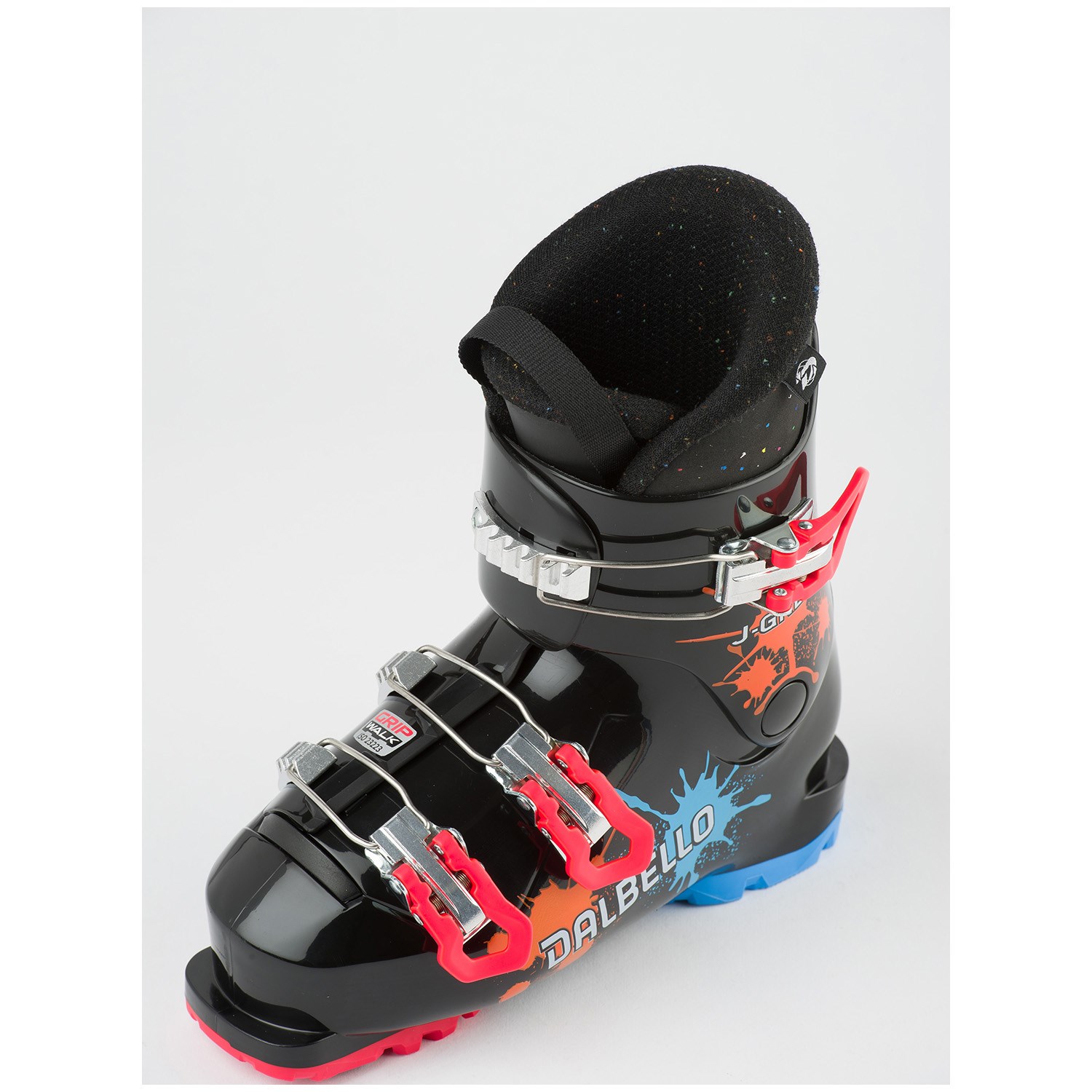 Dalbello J Green 3.0 GW Ski Boots - Kids' 2026 | evo
