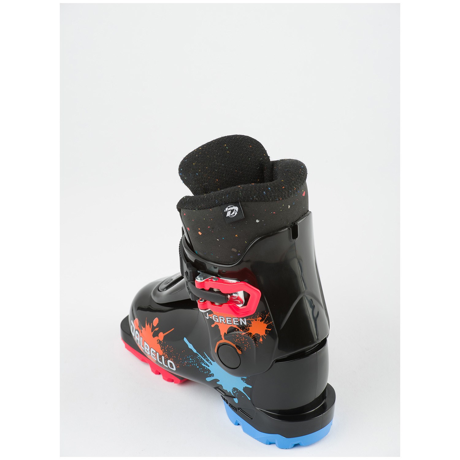 Dalbello J Green 1.0 GW Ski Boots - Kids' 2026 | evo