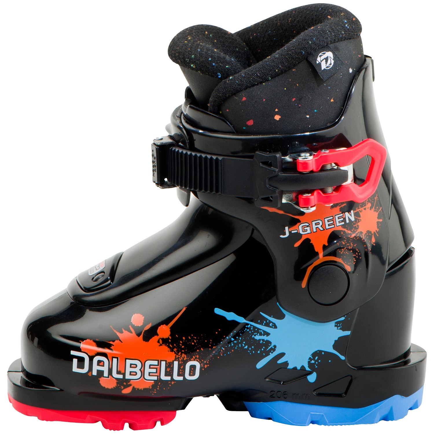 DALBELLO キッズ ジュニア スキーブーツ　スノーブーツ dalbello-j-green-3-0-gw-ski-