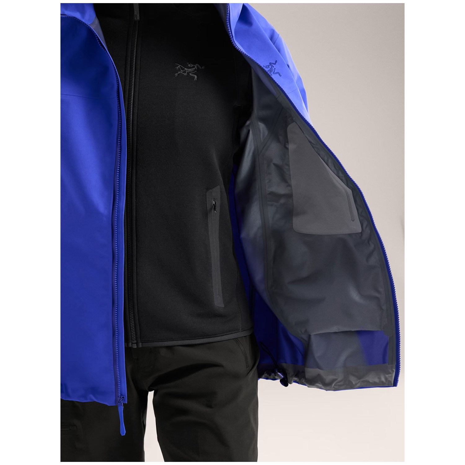 Arc'teryx Beta Jacket - Women's | evo