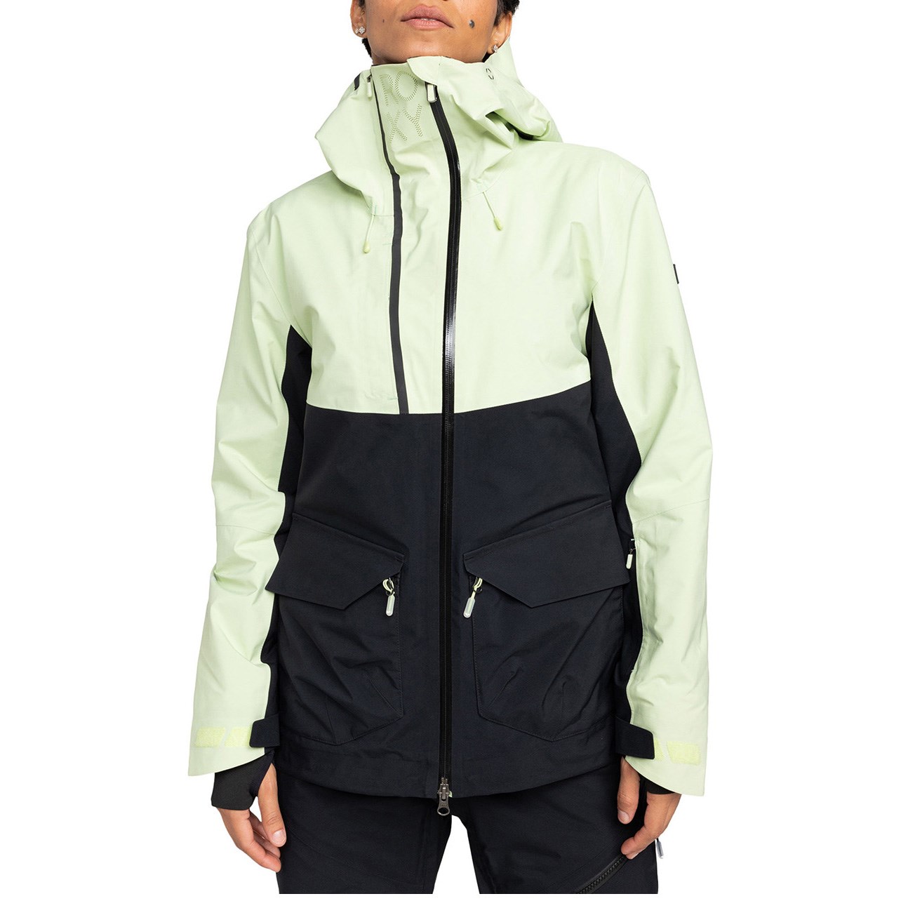 Roxy GORE TEX Stretch Purelines Jacket Women s