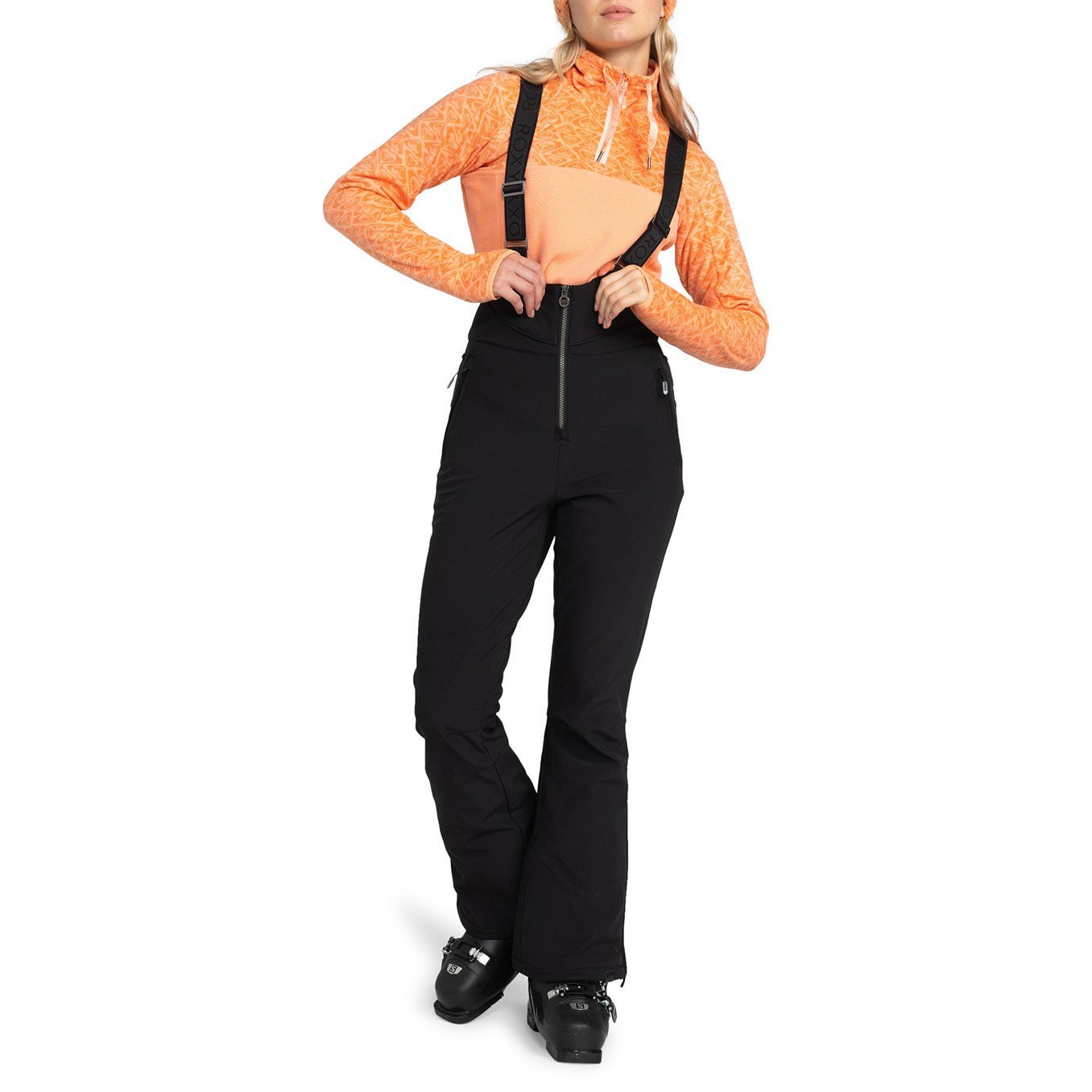 Roxy ski overalls deals