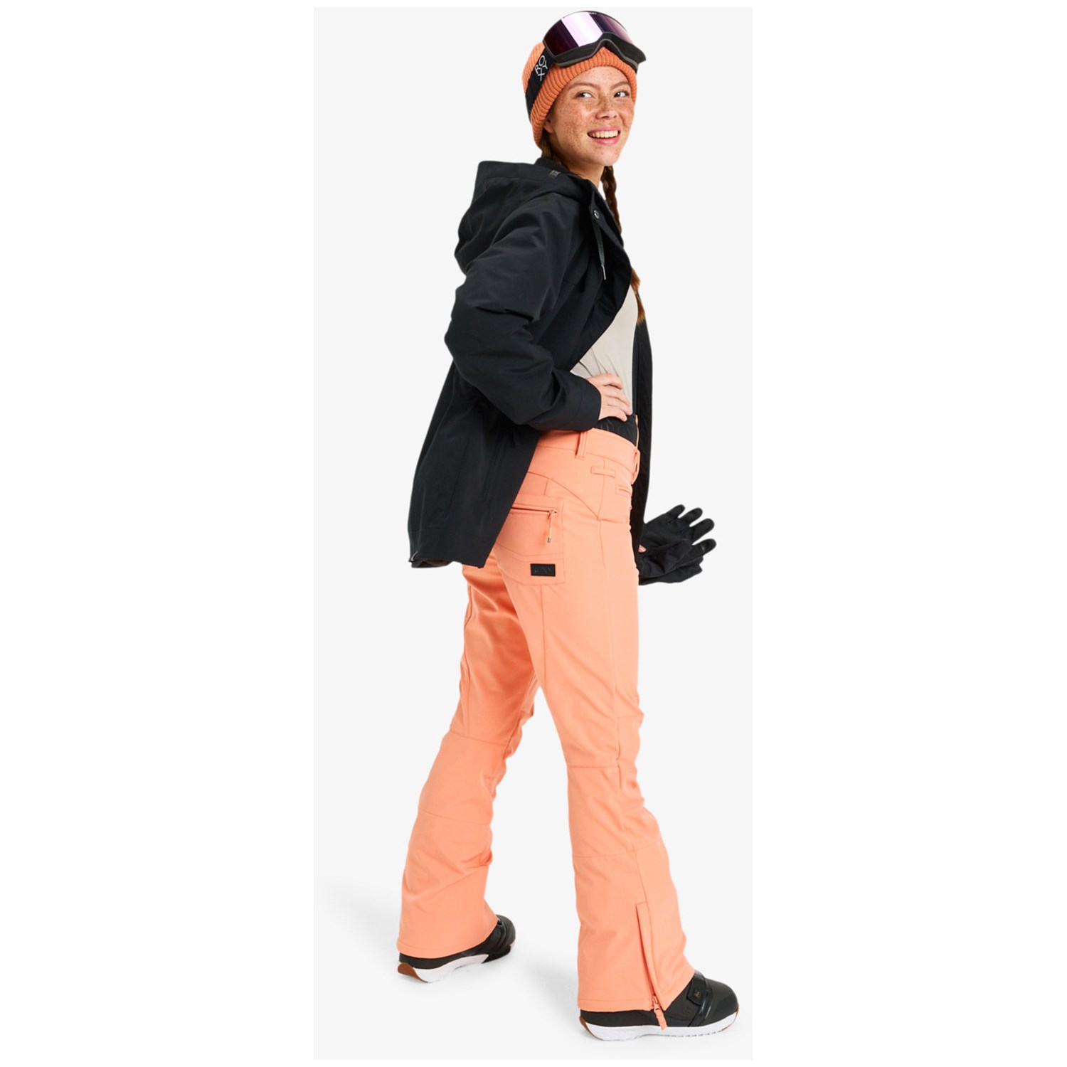 Roxy Rising High Pants - Women's | evo