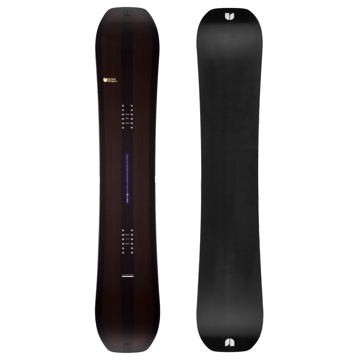 スノーボード united shapes horizon 159cm 2425 Horizon 2026 | FreeStyle Snowboard – United Shapes