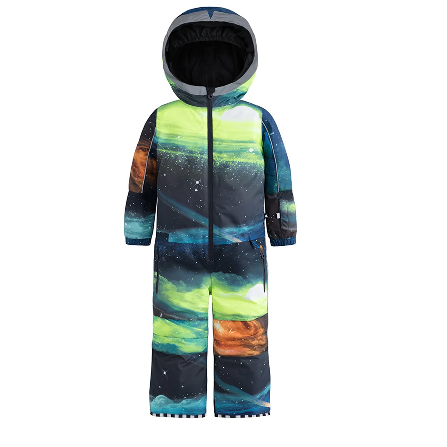 WeeDo funwear COSMO SPACE Snowsuit - Kids' | evo