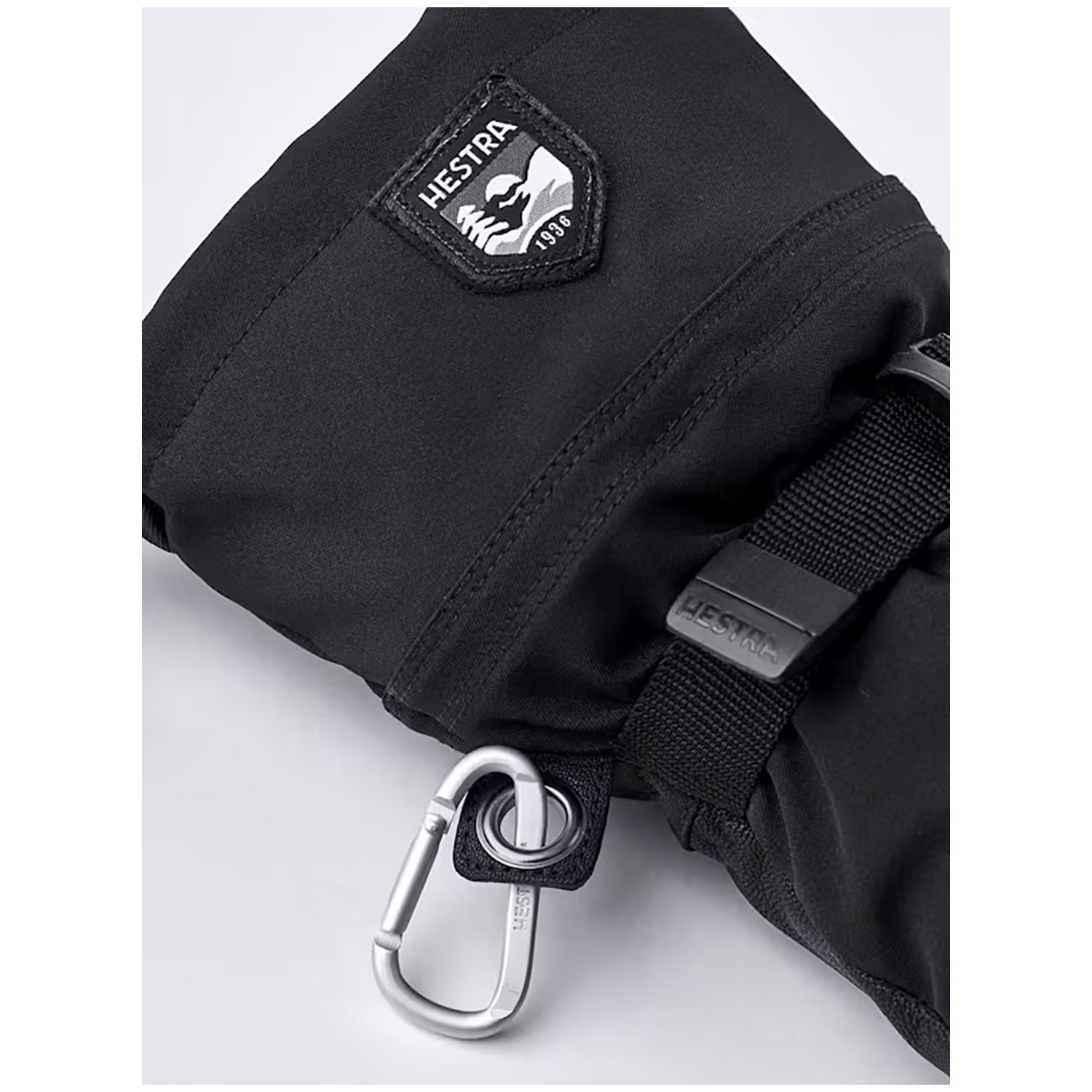 Hestra Army Leather Extreme Mittens Hestra Army Leather Extreme Mittens