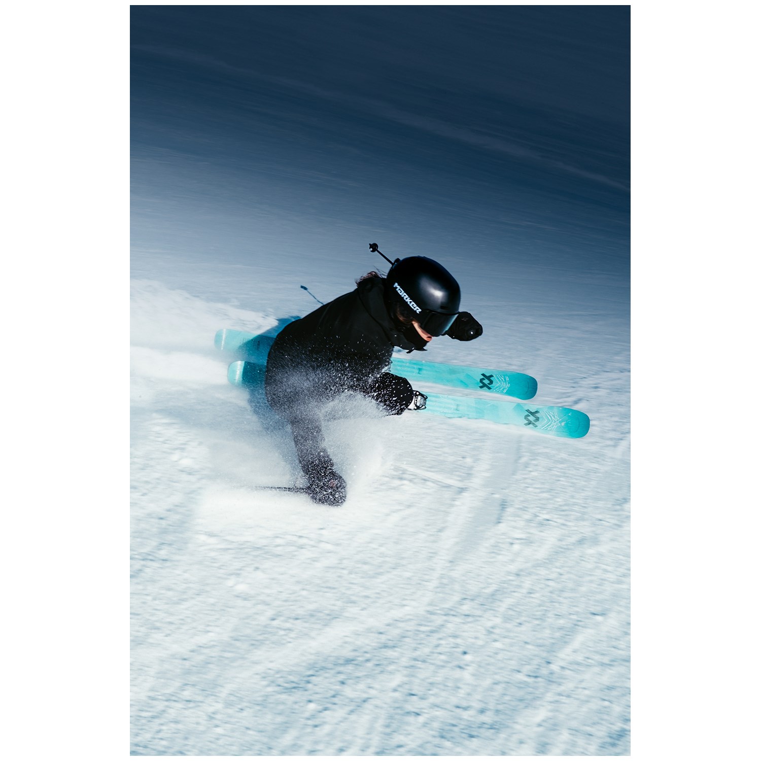 Völkl Secret 96 Skis - Women