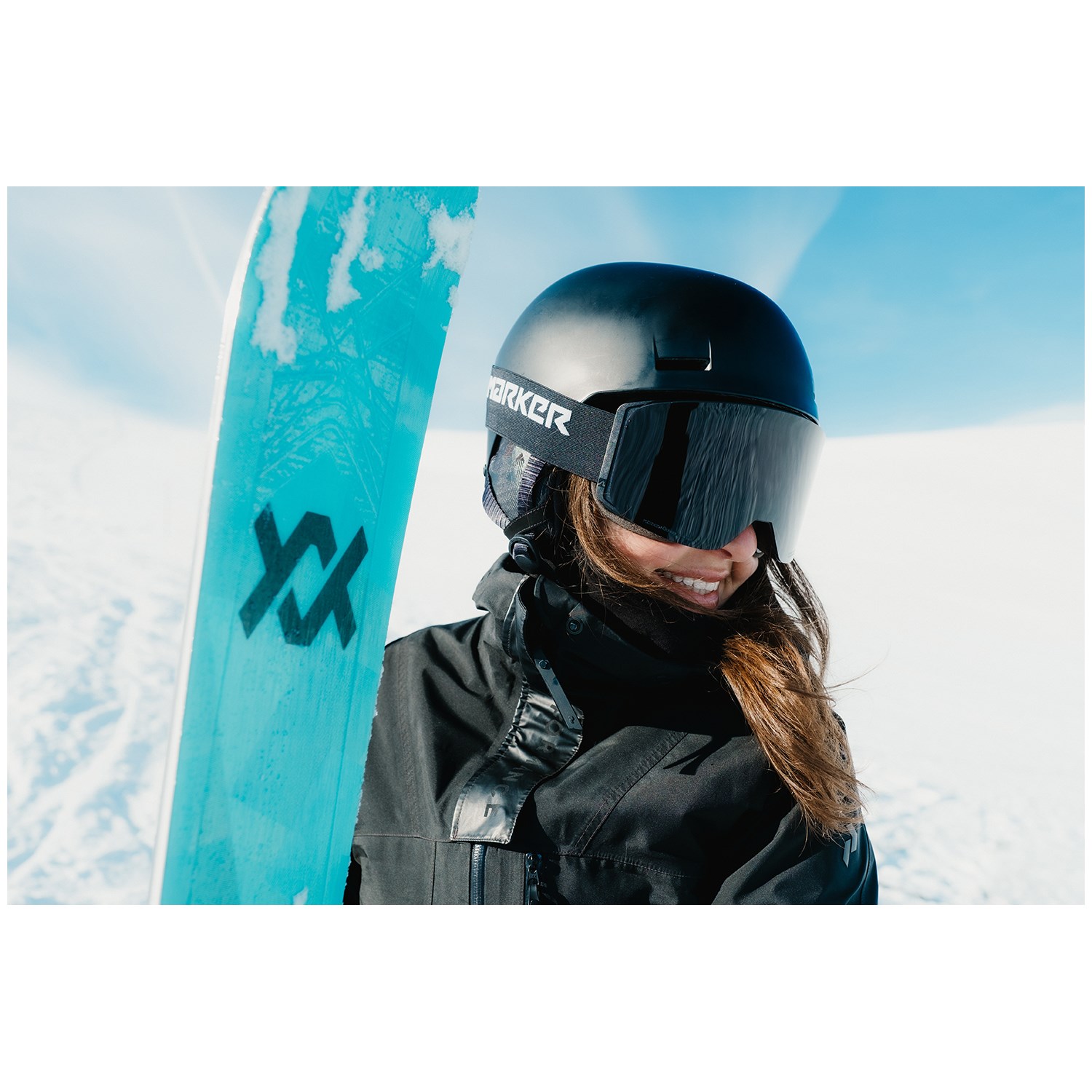 Völkl Secret 96 Skis - Women's 2025 | evo
