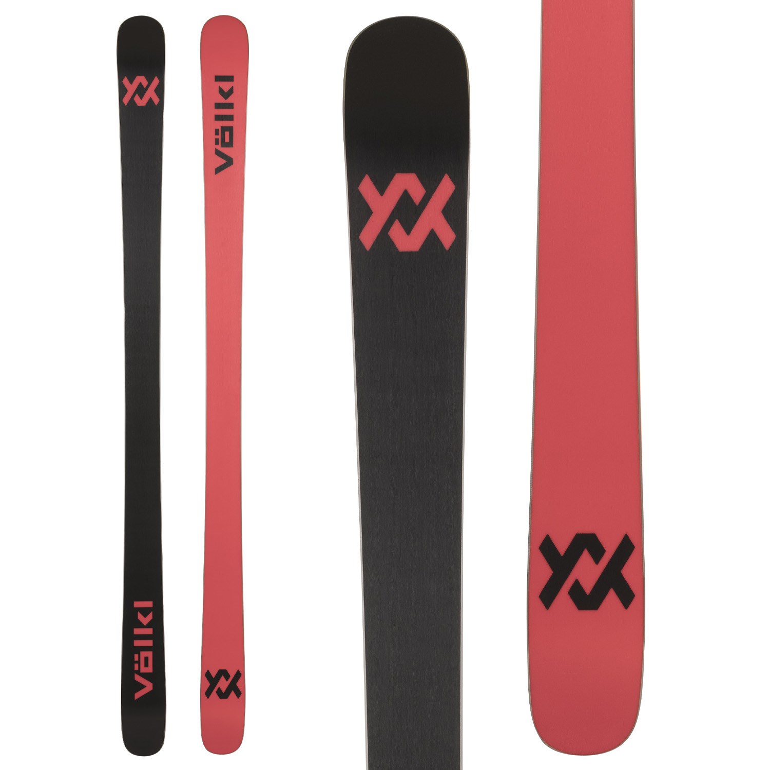 Völkl Revolt 81 Skis - Kids' 2025 | evo