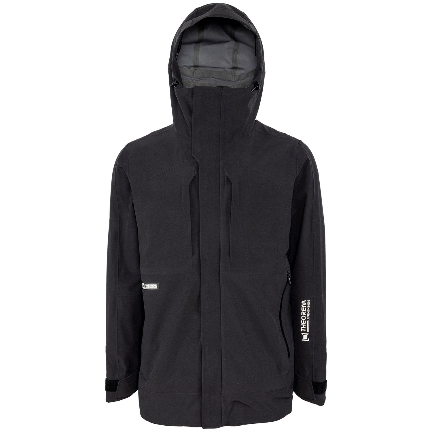 L1 /ALPHA JACKET 23-24モデル L1 /ALPHA JACKET 23-24モデル - スノーボード新 デザイン