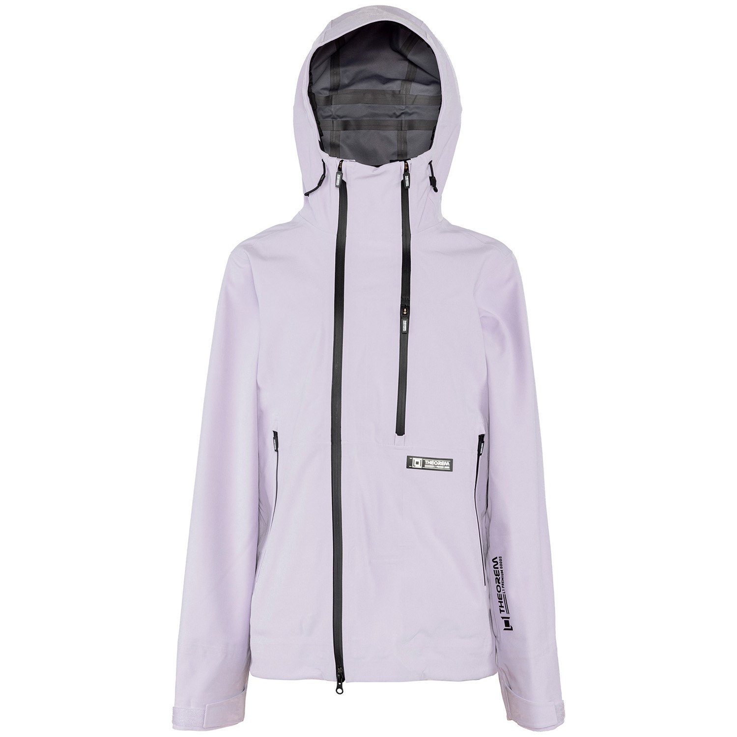 L1 Axial Jacket - Unisex | evo