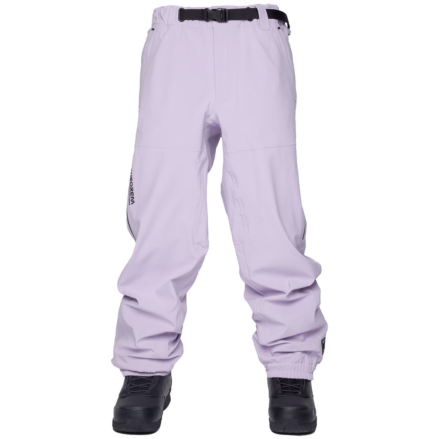 【新品未使用】ALOUND NYLON PANTS　XL ALOUND VENTILATION NYLON PANTS グレーXL