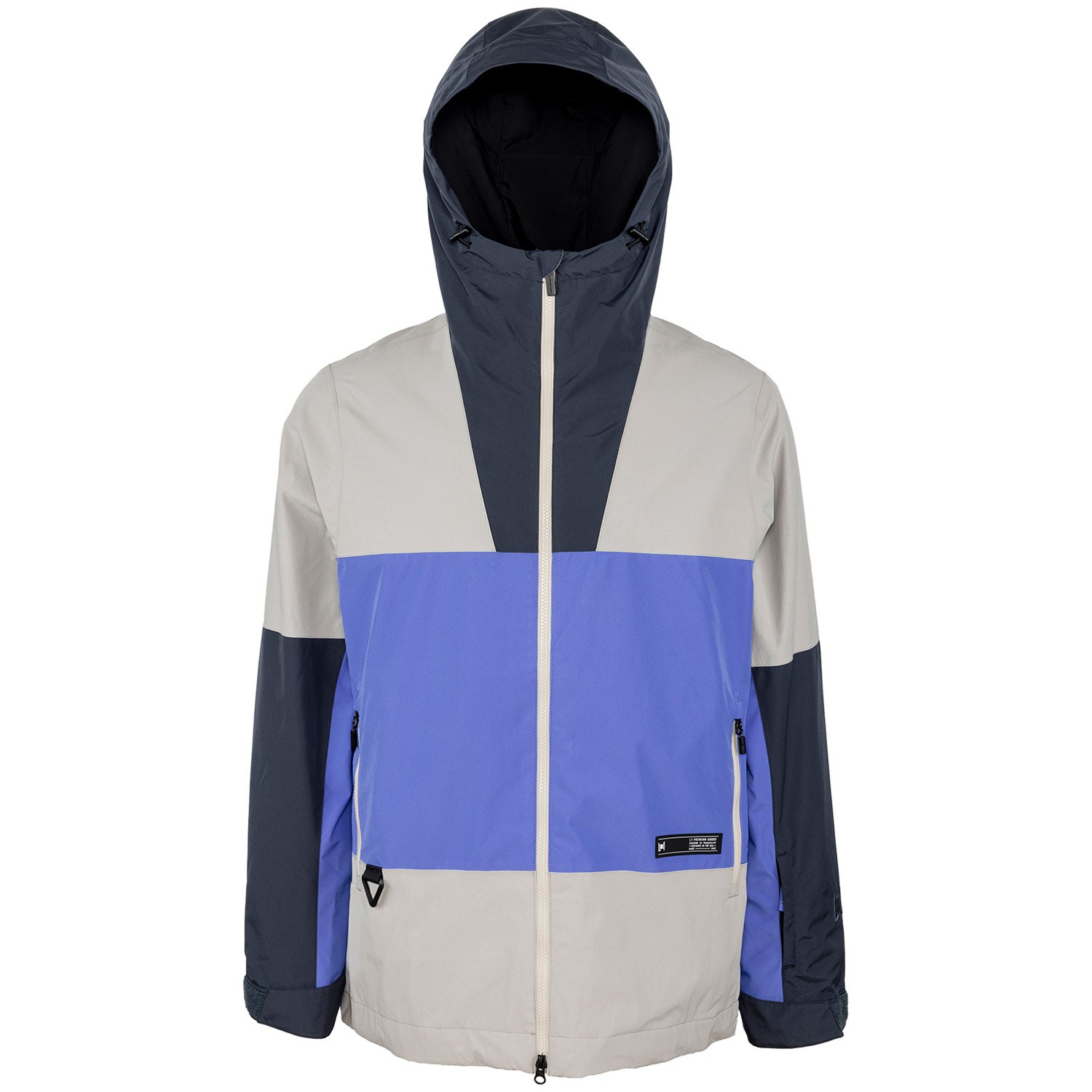 L1 Ventura Jacket - Unisex | evo