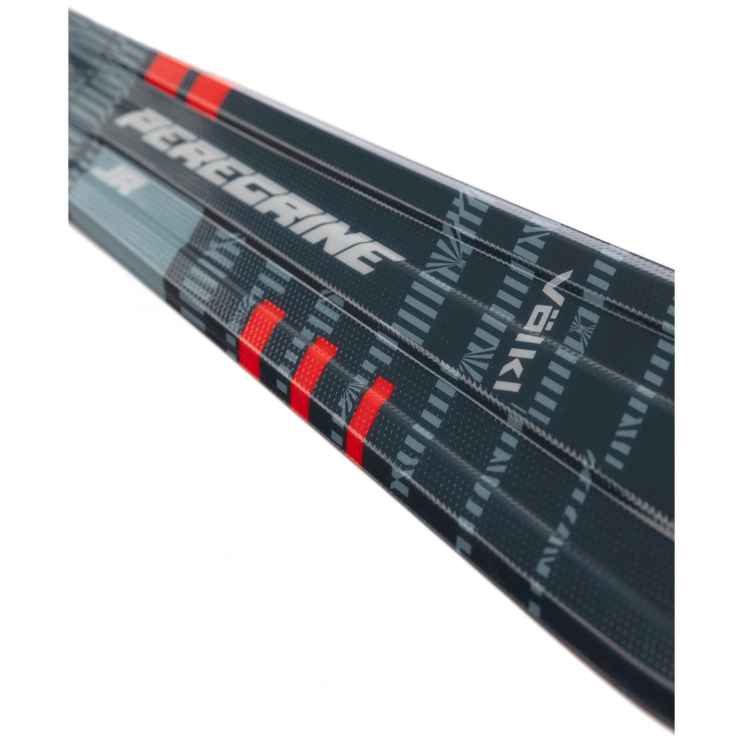 Völkl Peregrine Jr Skis + vMotion 4.5 Jr Bindings - Kids