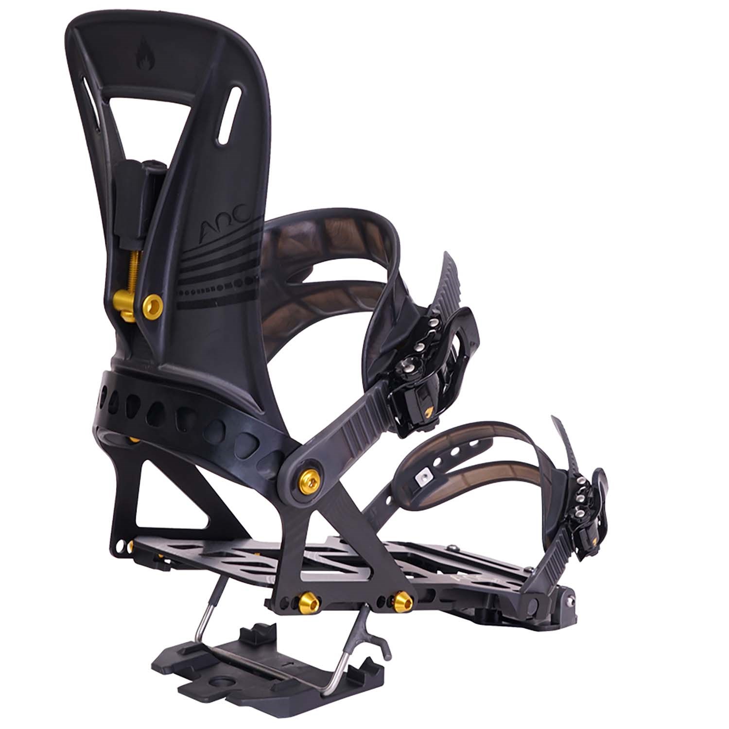 Spark r&d arc ST Mサイズ Spark R&D | Splitboard Bindings and