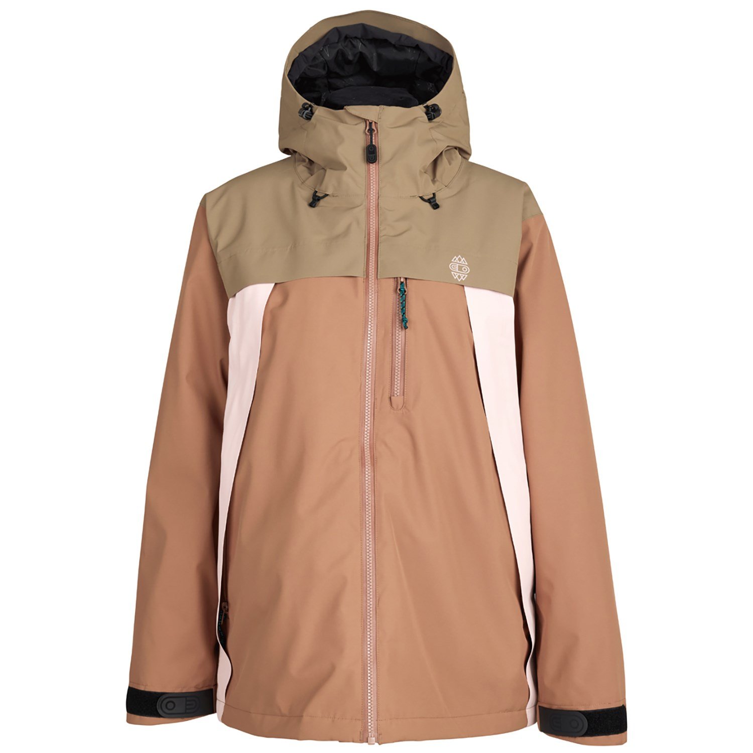 Airblaster Sassy Beast Jacket Women's