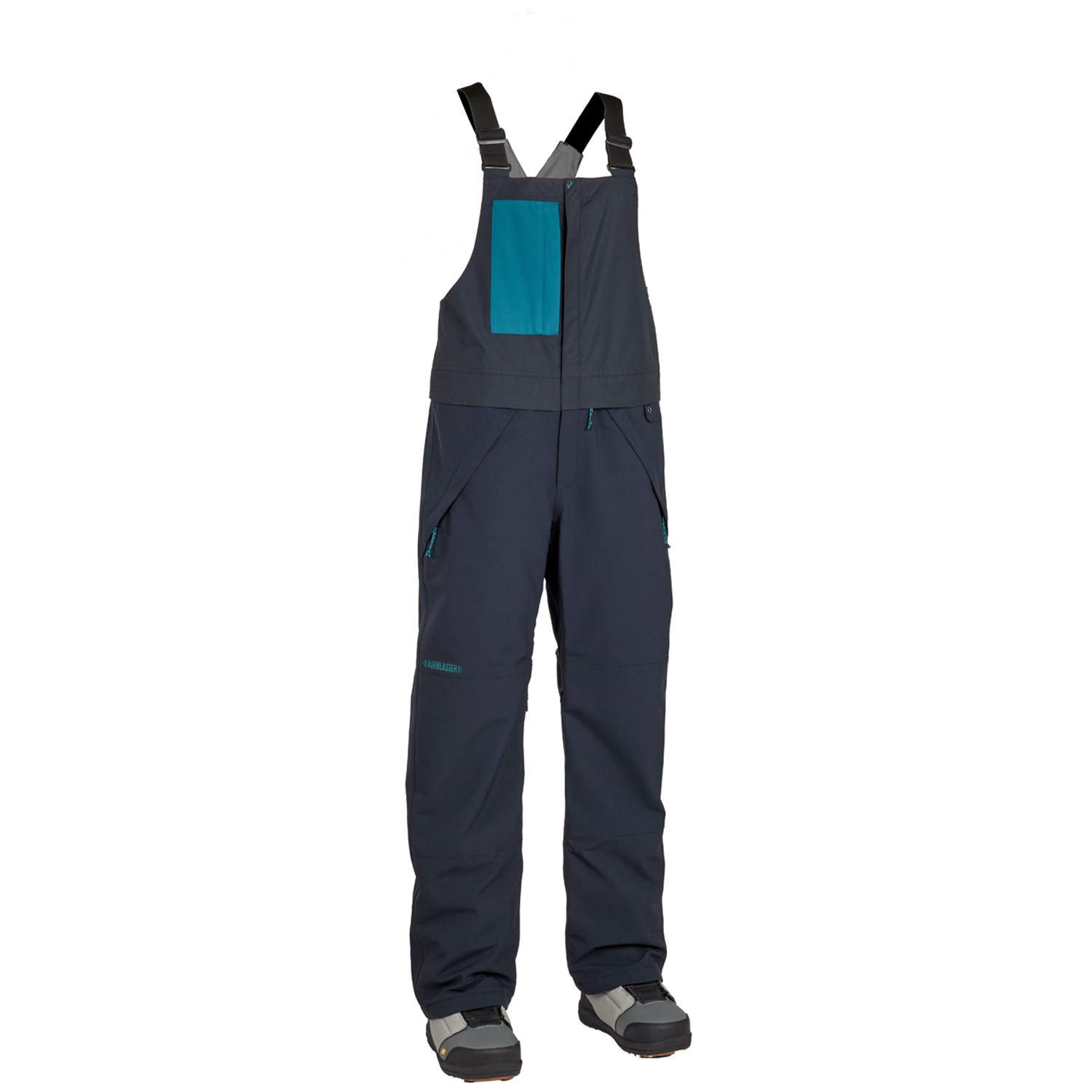 Airblaster Sassy Beast Bib Pant Women’s Sassy Hot Bib - Sale – Airblaster