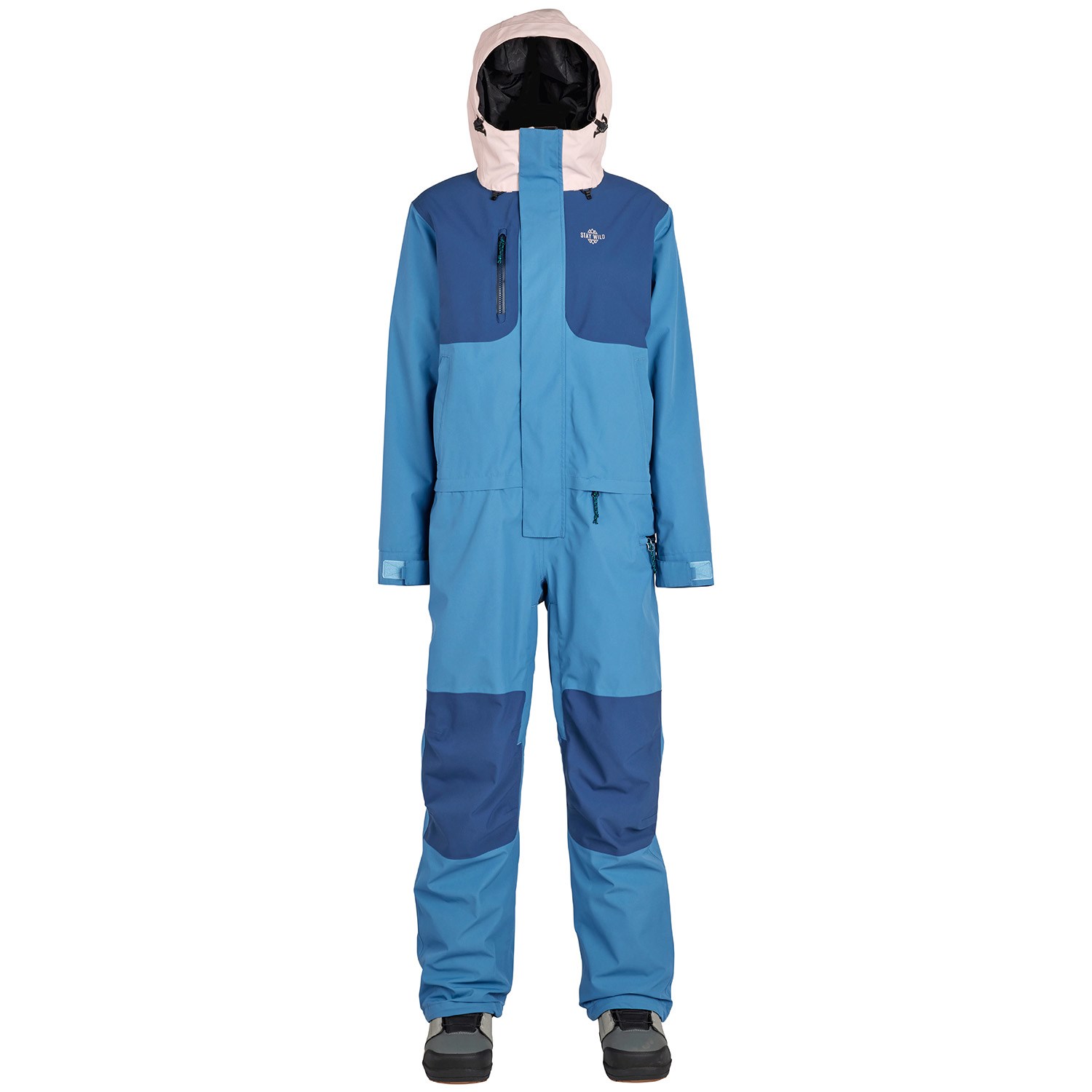 AIRBLASTER sassy beast suit レディース L Airblaster Sassy Beast Suit - Women's | evo