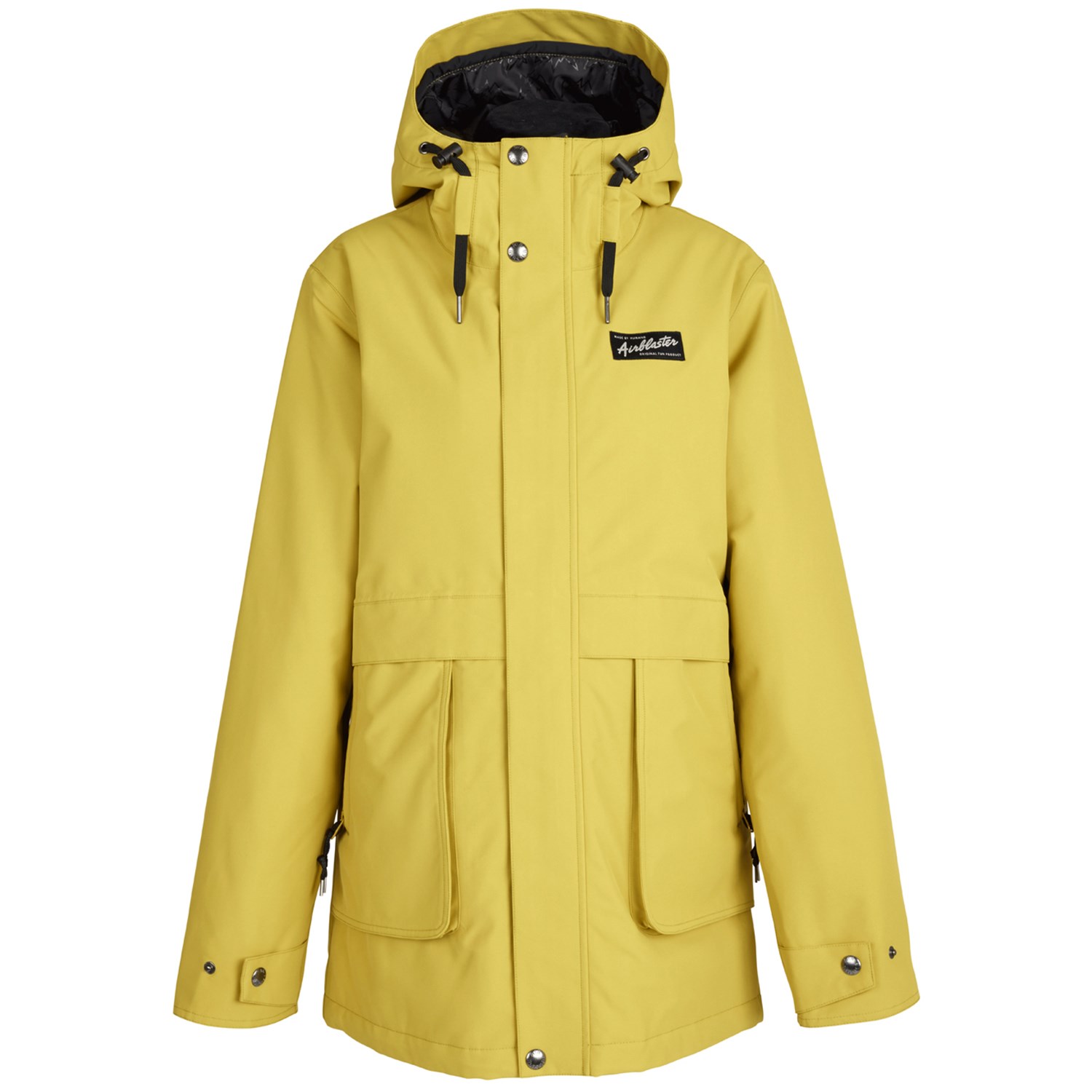 airblaster ウェア Nicolette Jacket 22-23モデル airblaster-nicolette-jacket-