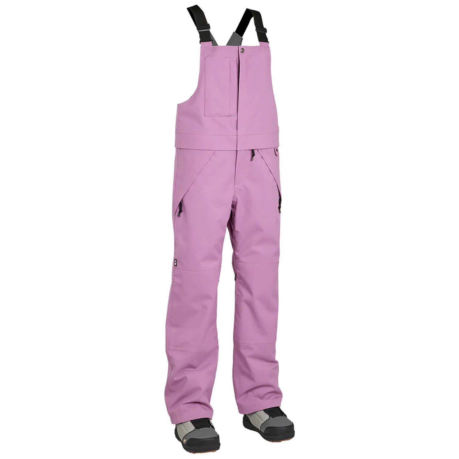 Airblaster Hot Bibs - Women's | evo