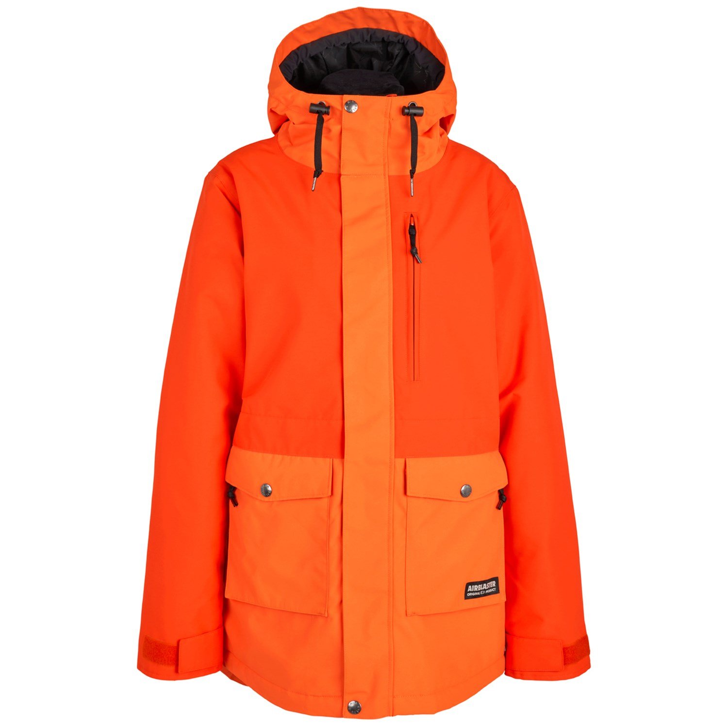 Airblaster Stay Wild Parka Women's evo