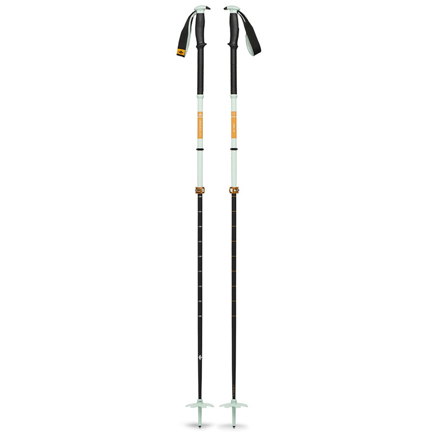 Black Diamond Traverse Pro Ski Poles 2026 | evo