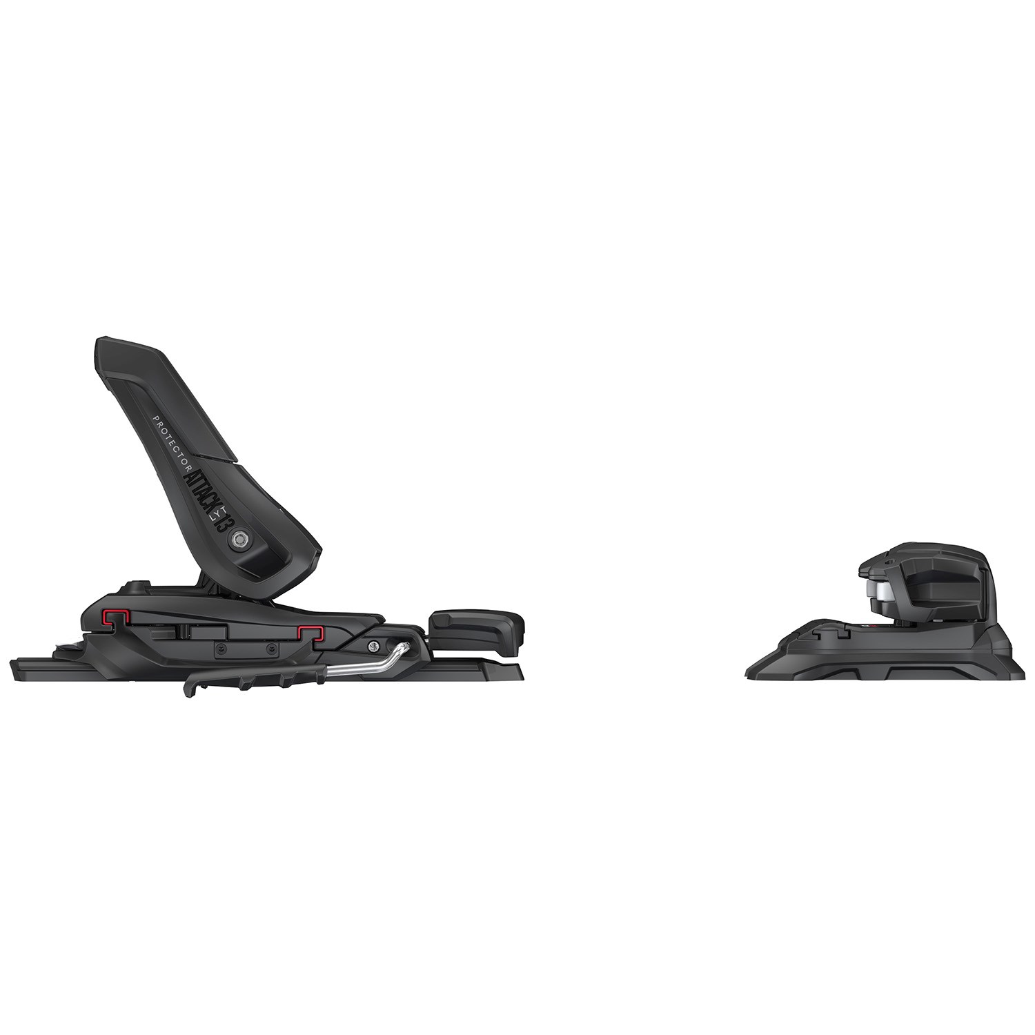 Tyrolia Protector Attack LYT 13 GW Ski Bindings 2026 | evo