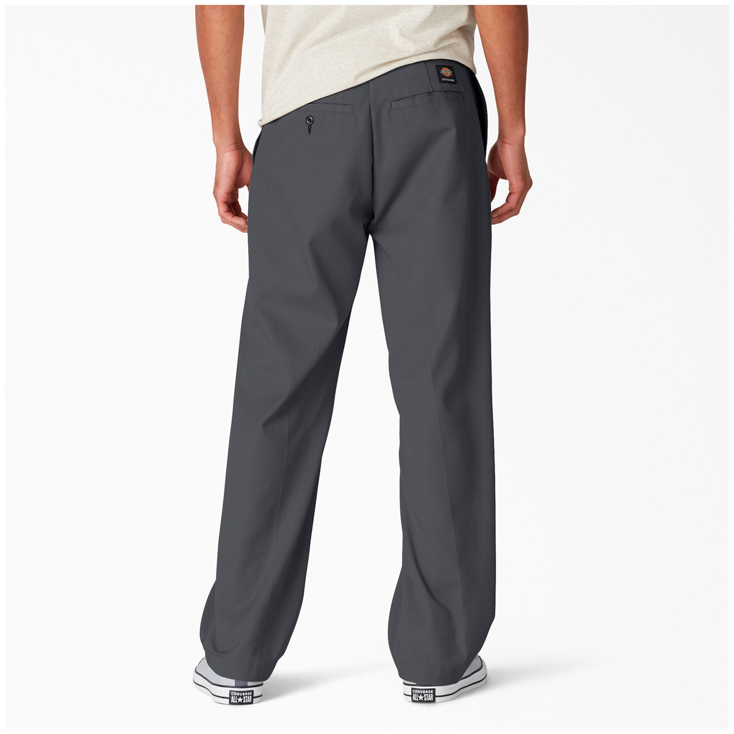 Dickies Skateboarding Twill Pants - Men's | evo