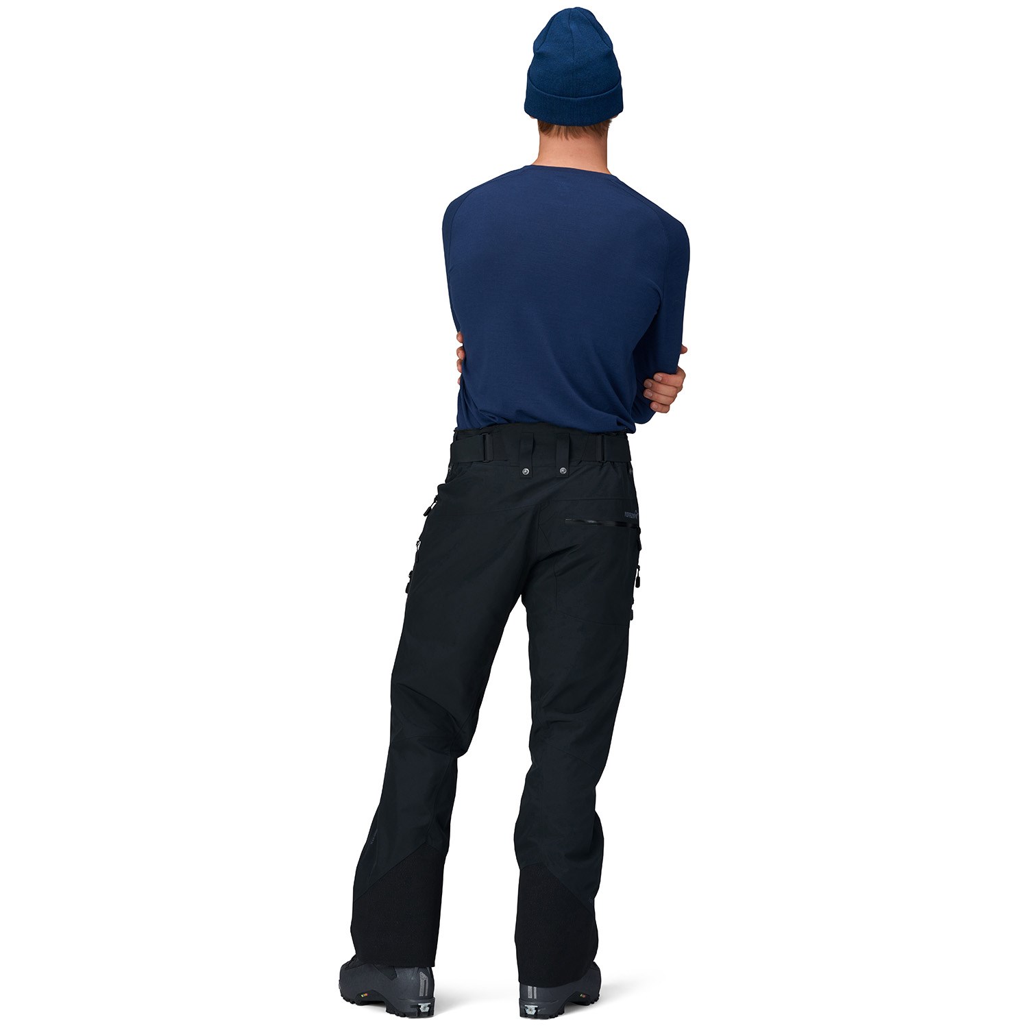 Norrona Lofoten GORE-TEX Insulated Pants - Men's | evo