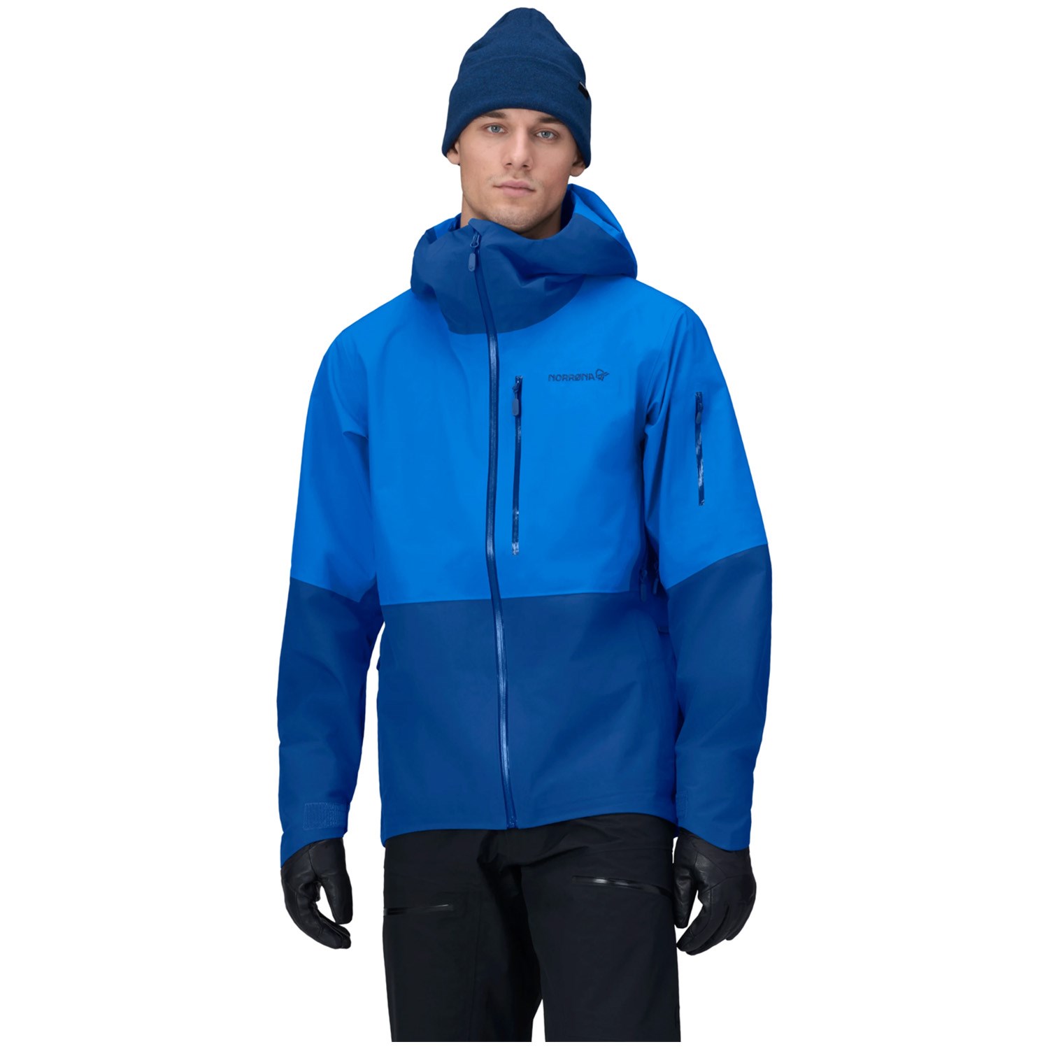 Norrona Lofoten GORE-TEX Jacket - Men's | evo Norrona Lofoten GORE-TEX Jacket - Men's | evo