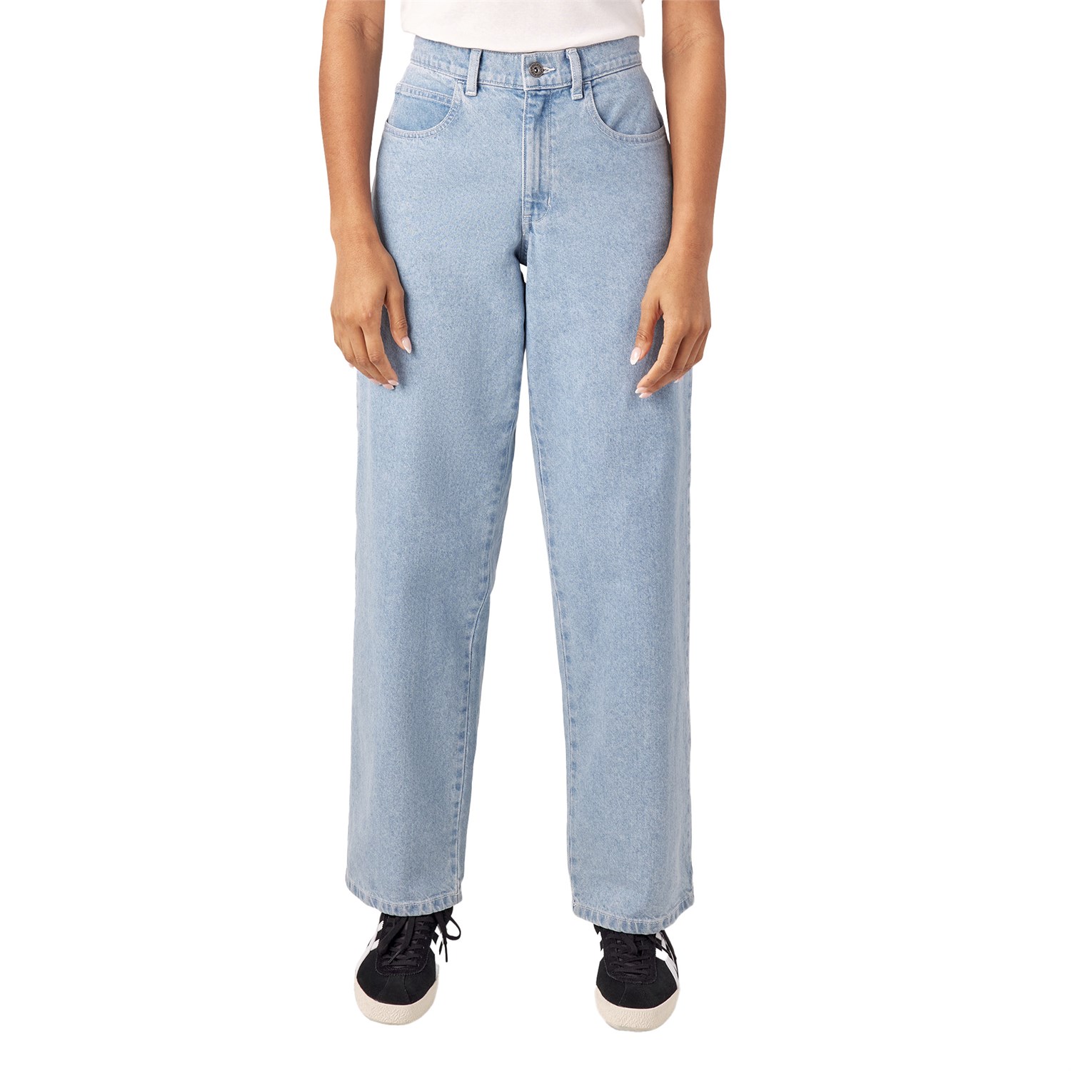 Dickies Herndon Denim Regular Pants - Women's | evo Canada