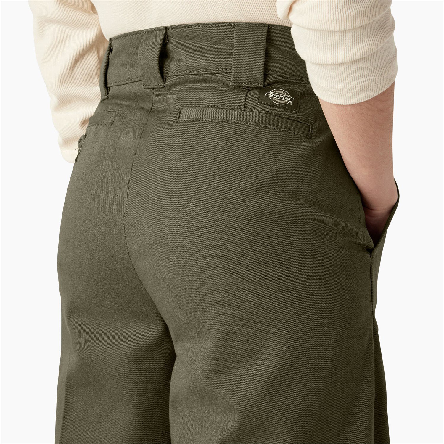 Dickies Wide Leg Work Pants - Women's | evo