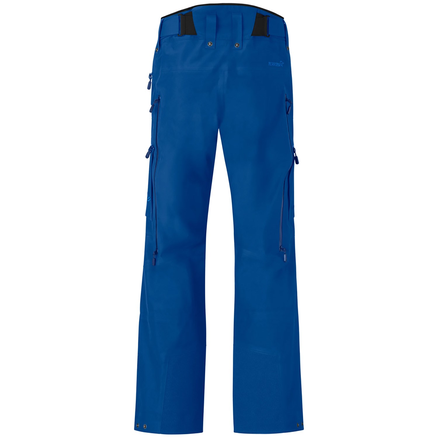 Norrona Lofoten Gore-Tex Pants | Pants & Bibs | Men - Hi Tempo
