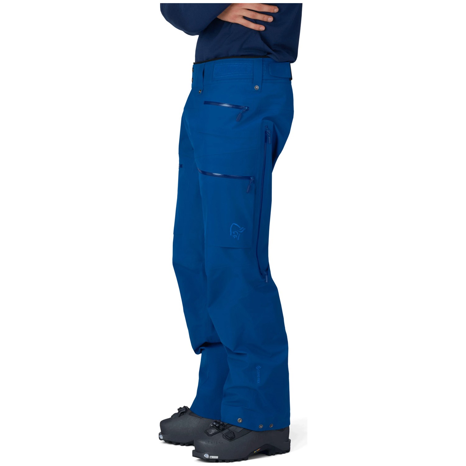 Norrona ノローナlofoten  GoreTex Pants Men image.jpg