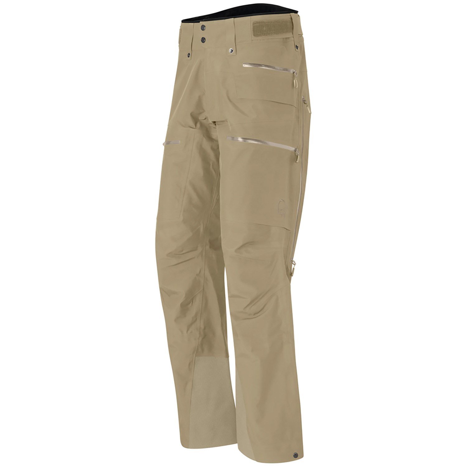 Norrona Lofoten GORE-TEX Pants - Men's | evo