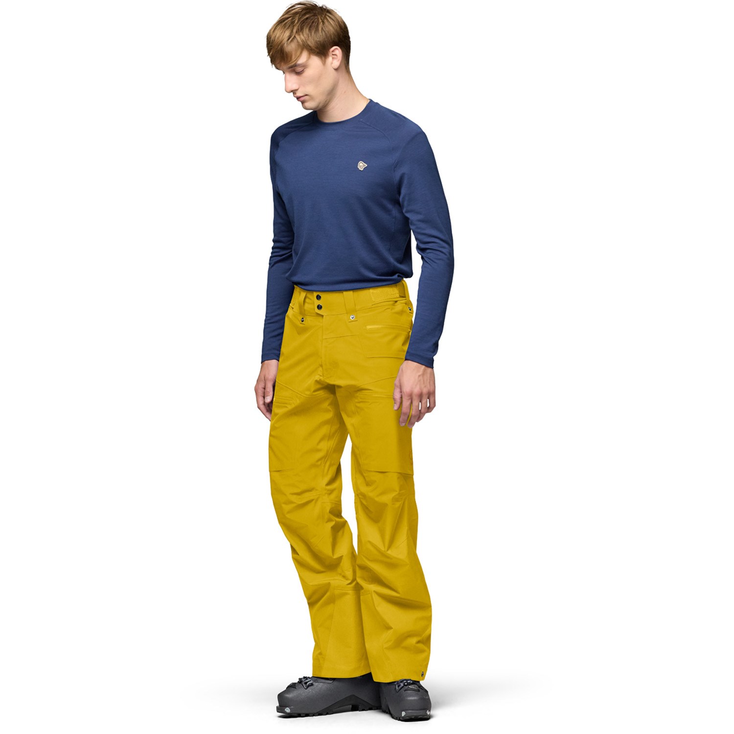 Norrona Lofoten GORE-TEX Pants - Men's | evo Canada