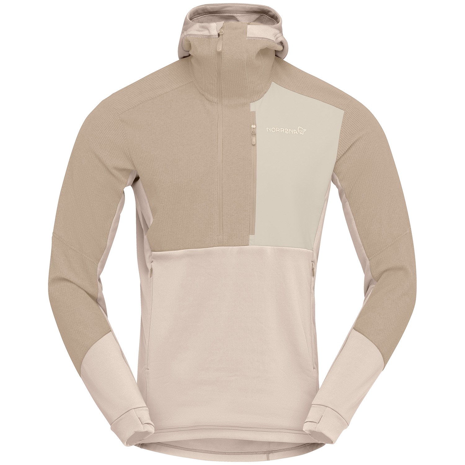 lofoten Thermal Pro Hood ノローナ　フリース norrona-lofoten-thermal-pro-