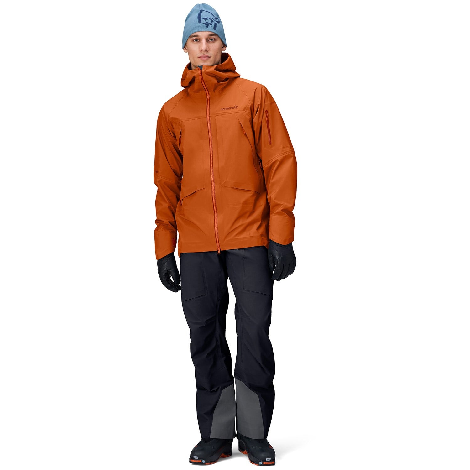 Norrona Møre GORE-TEX Jacket - Men's | evo