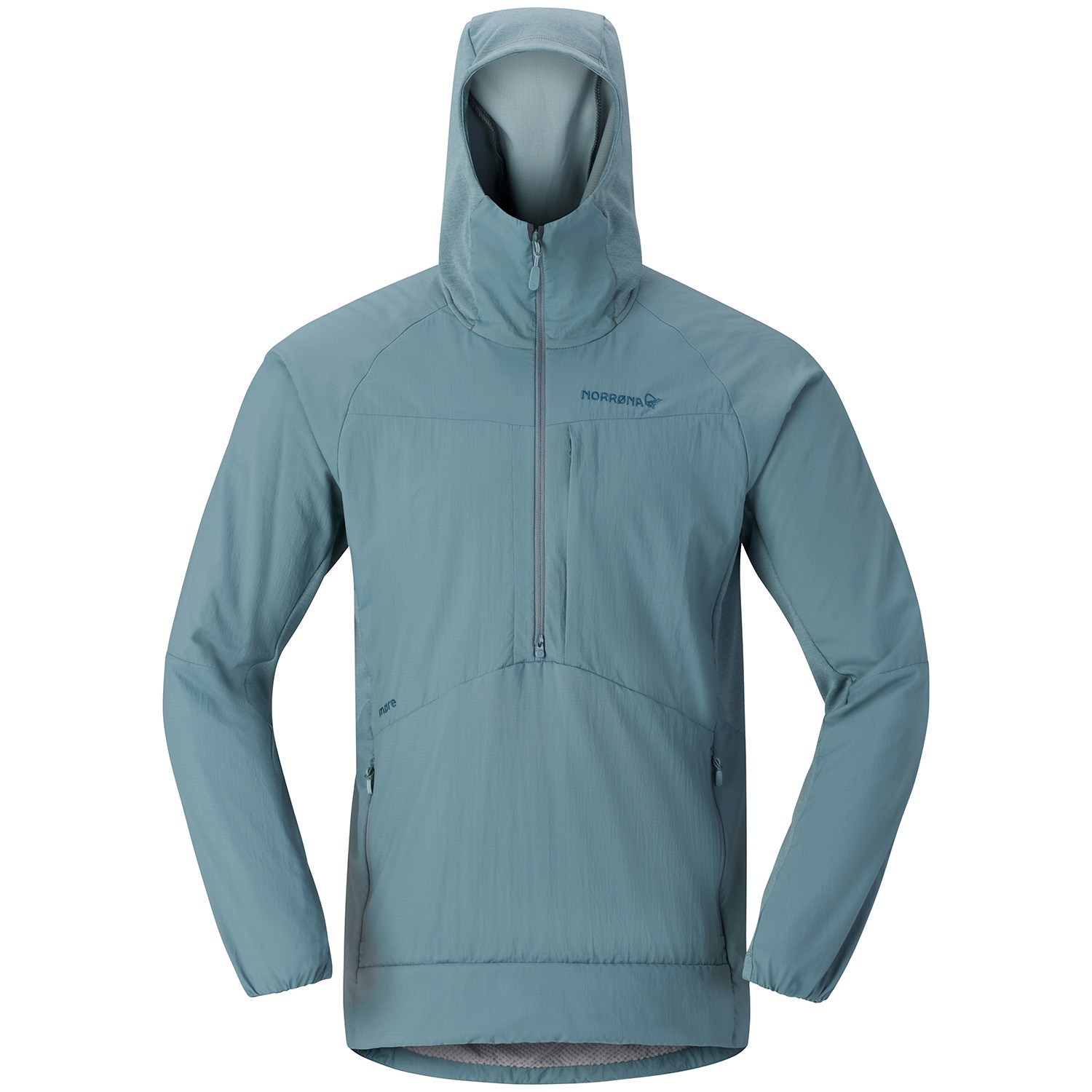 Norrona Møre Octa Zip Hood - Men
