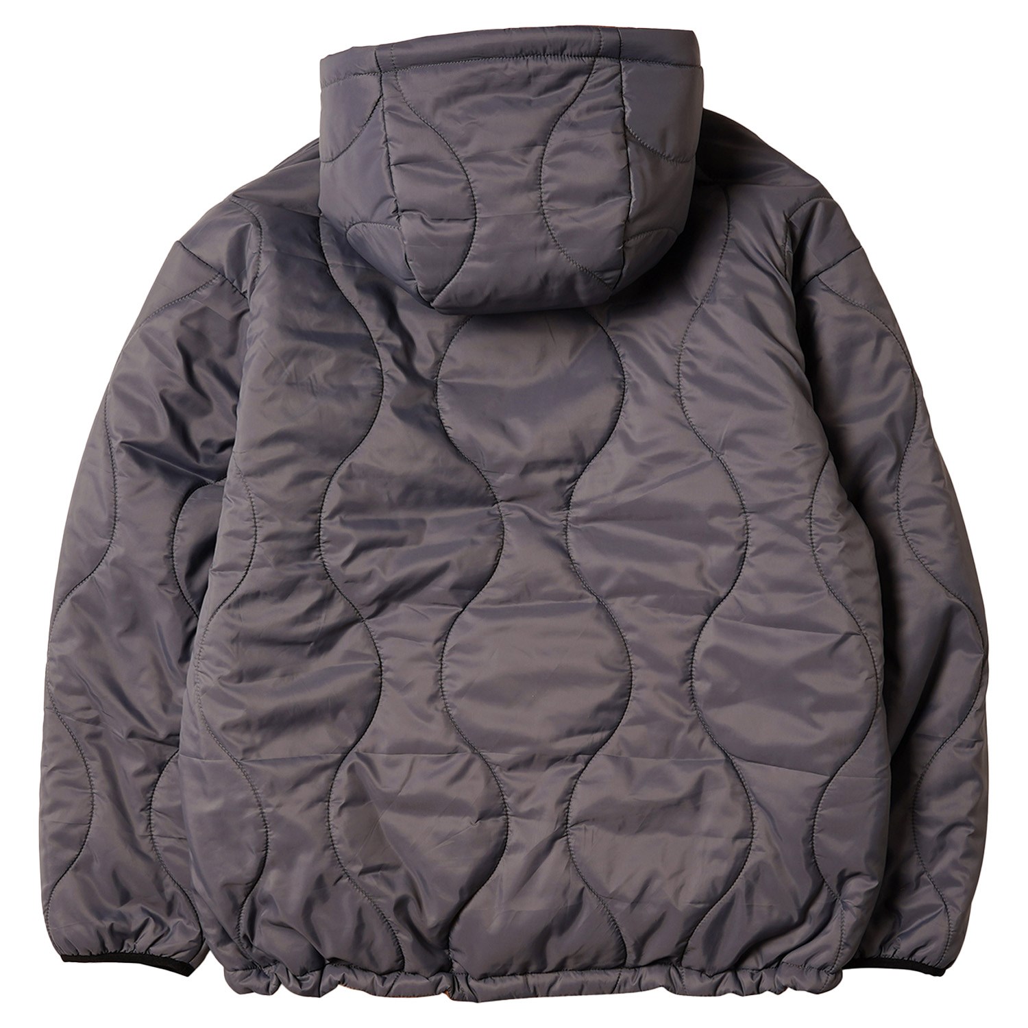 Manastash Y2K Reversible Hoodie - Men's | evo