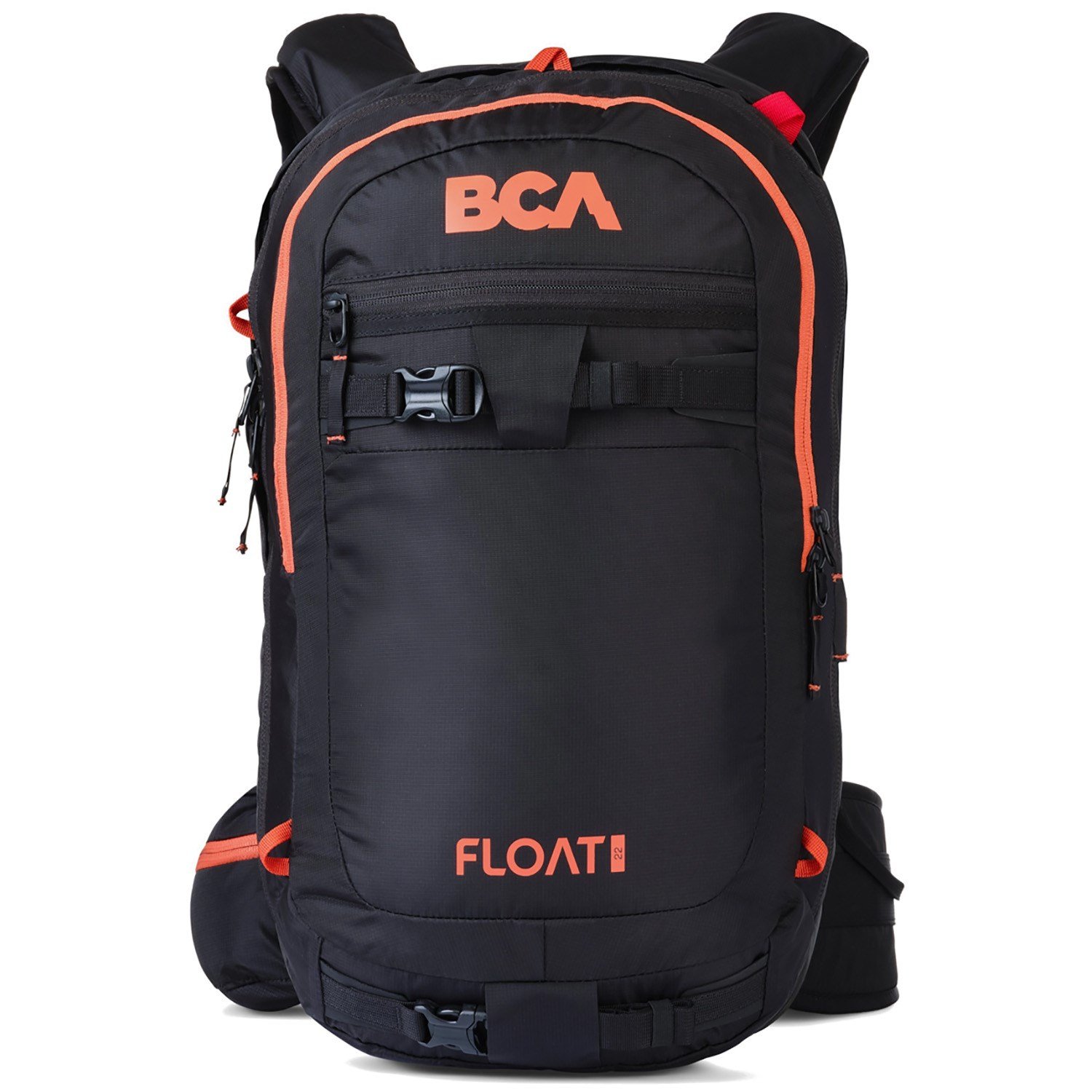 BCA Float 22 Airbag Pack | evo