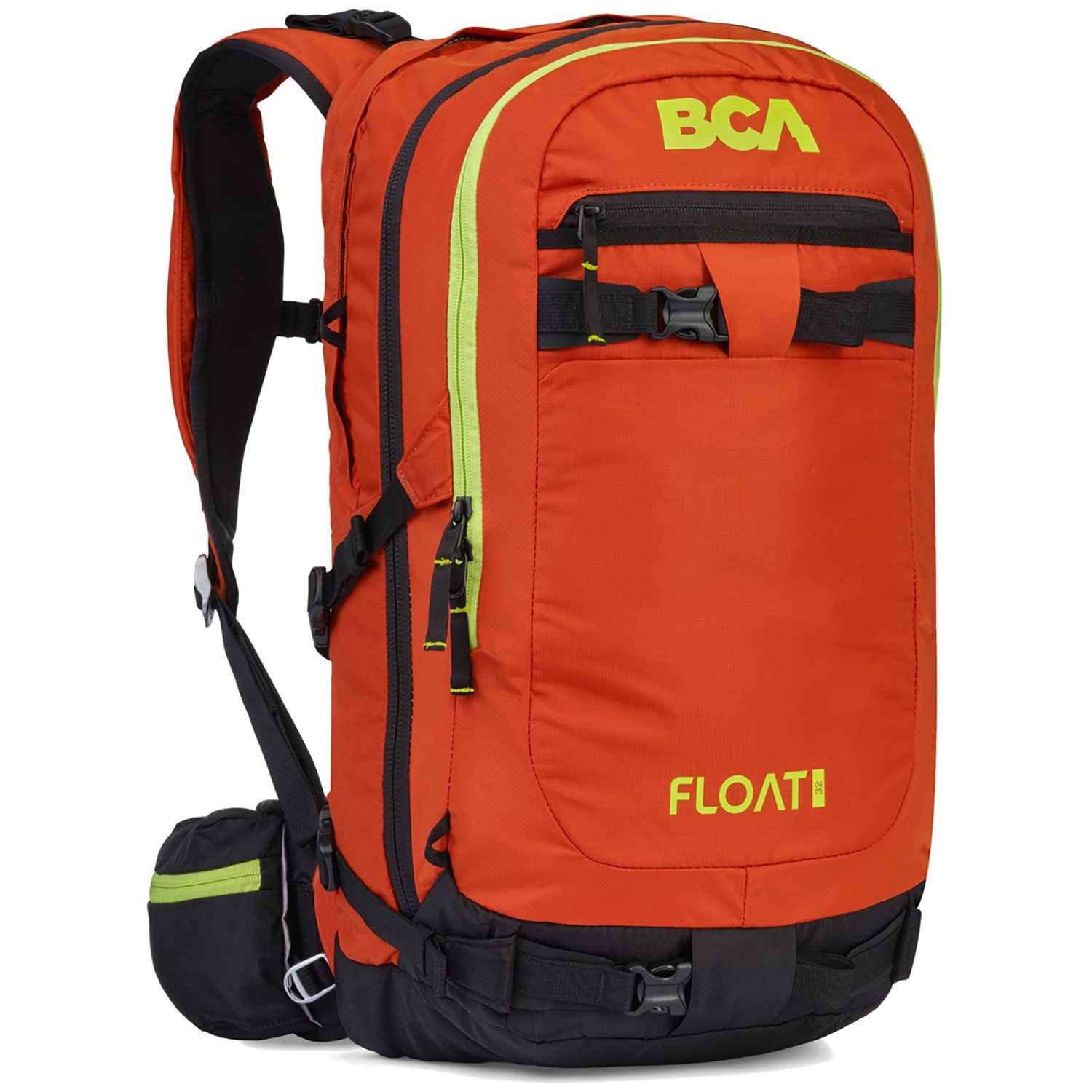 bca ビーシーエー FLOAT 32 フロート エアバッグ 32 ボンベセット bca