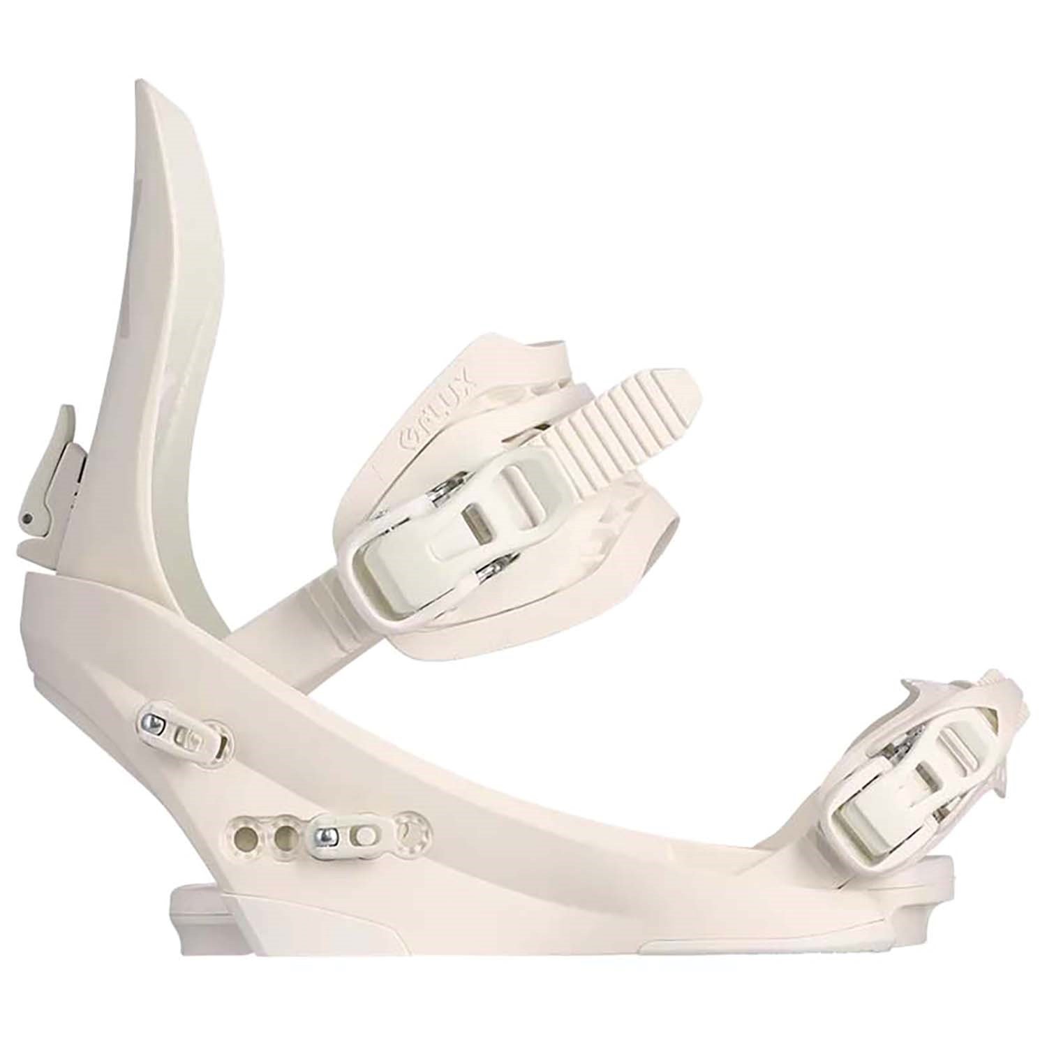 Flux CV Snowboard Bindings 2025 | evo